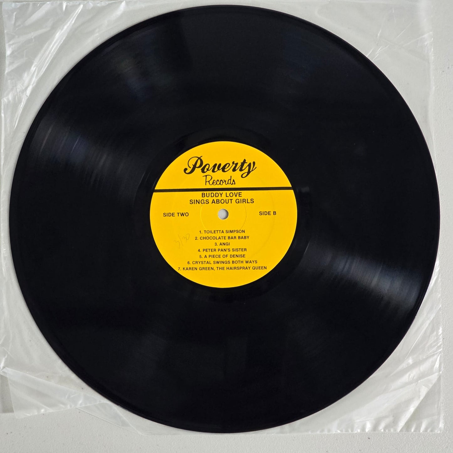 Pink Floyd - And The Walls Came Down - 3 LP Set