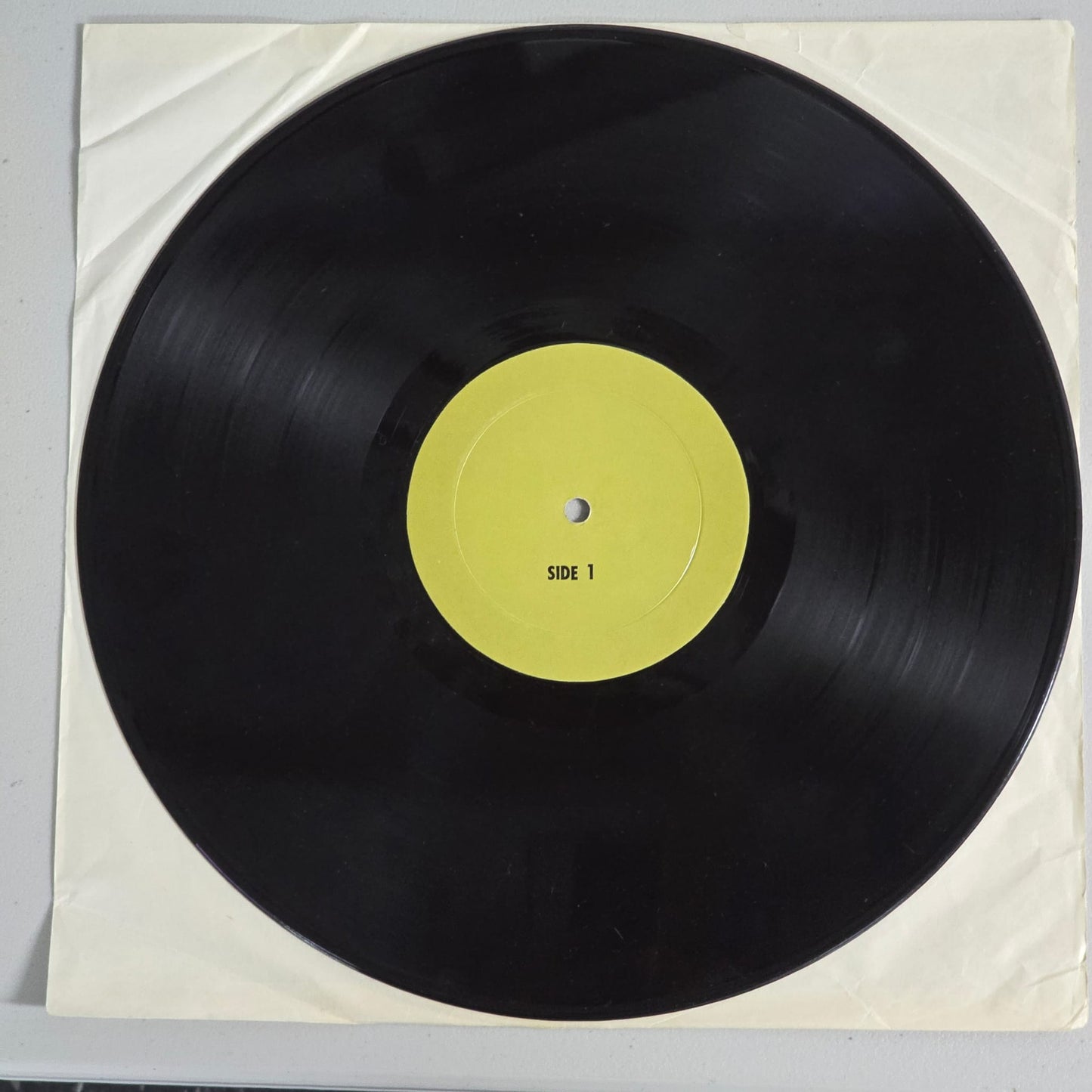 Genesis - As Through the Emerald City