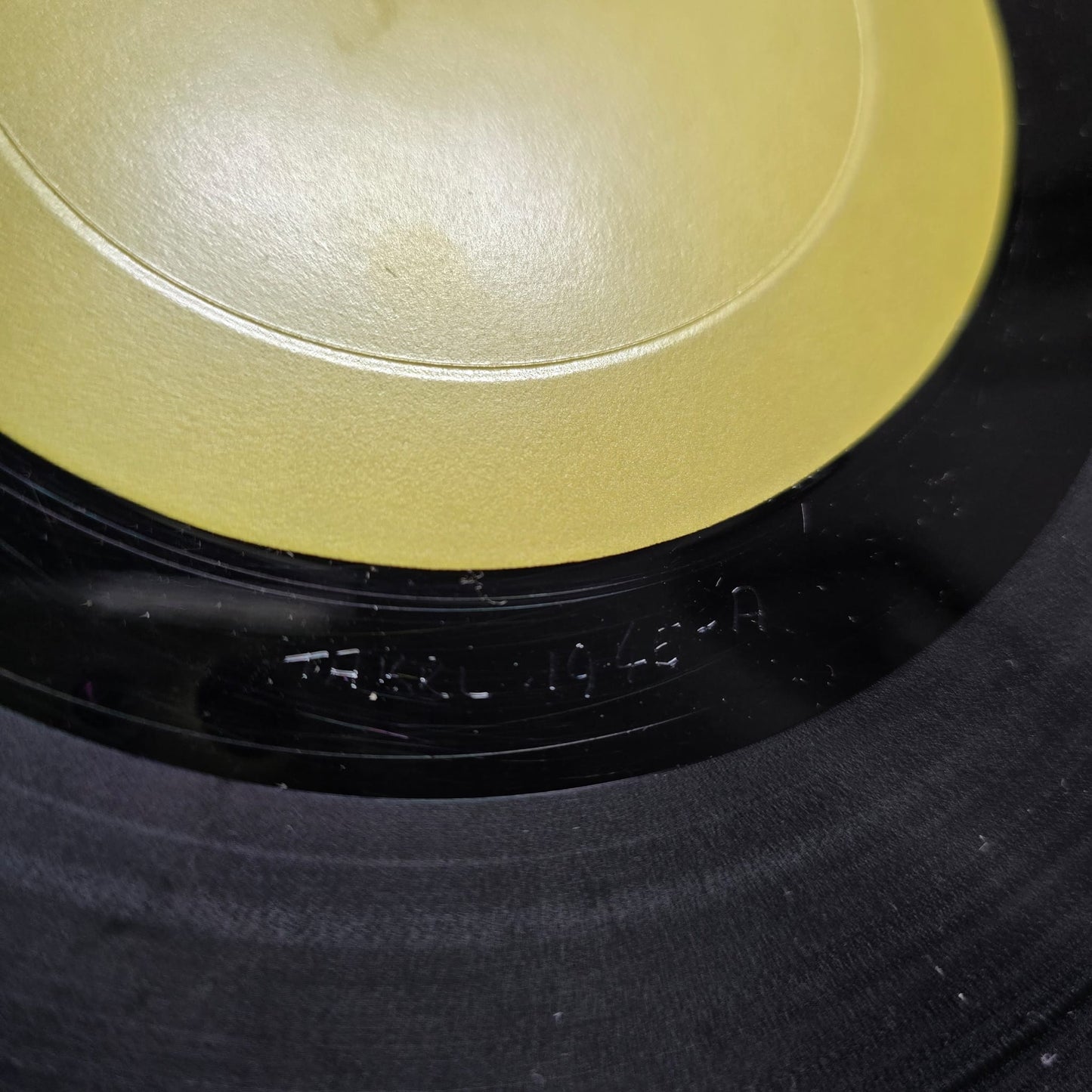 Genesis - As Through the Emerald City