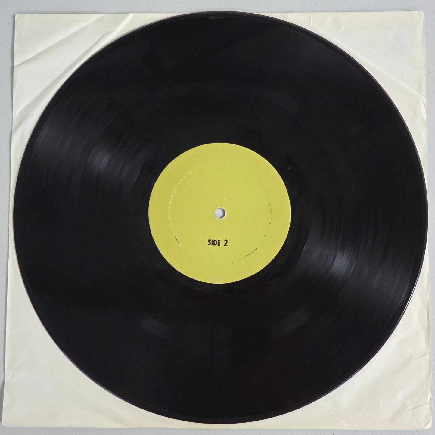 Genesis - As Through the Emerald City