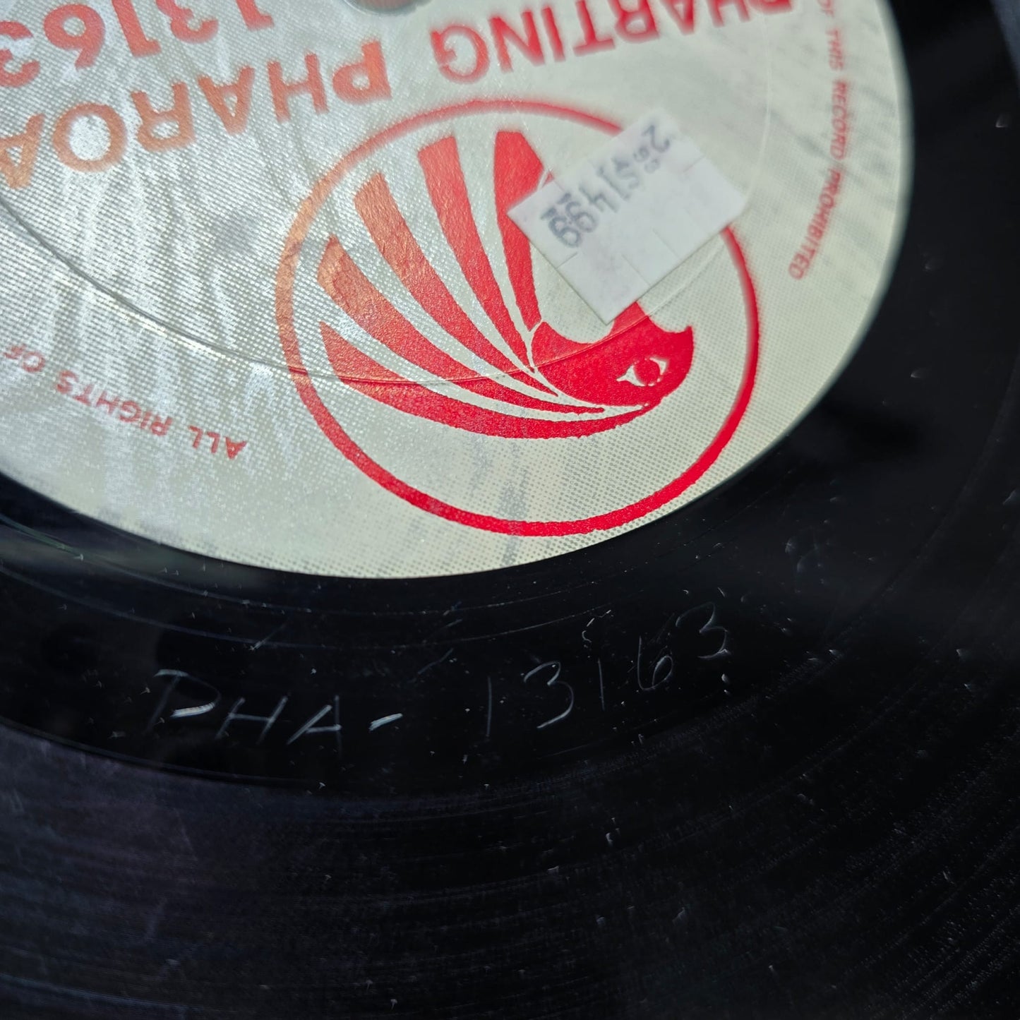 Bob Dylan & Grateful Dead - Bridget's Album - 2LP