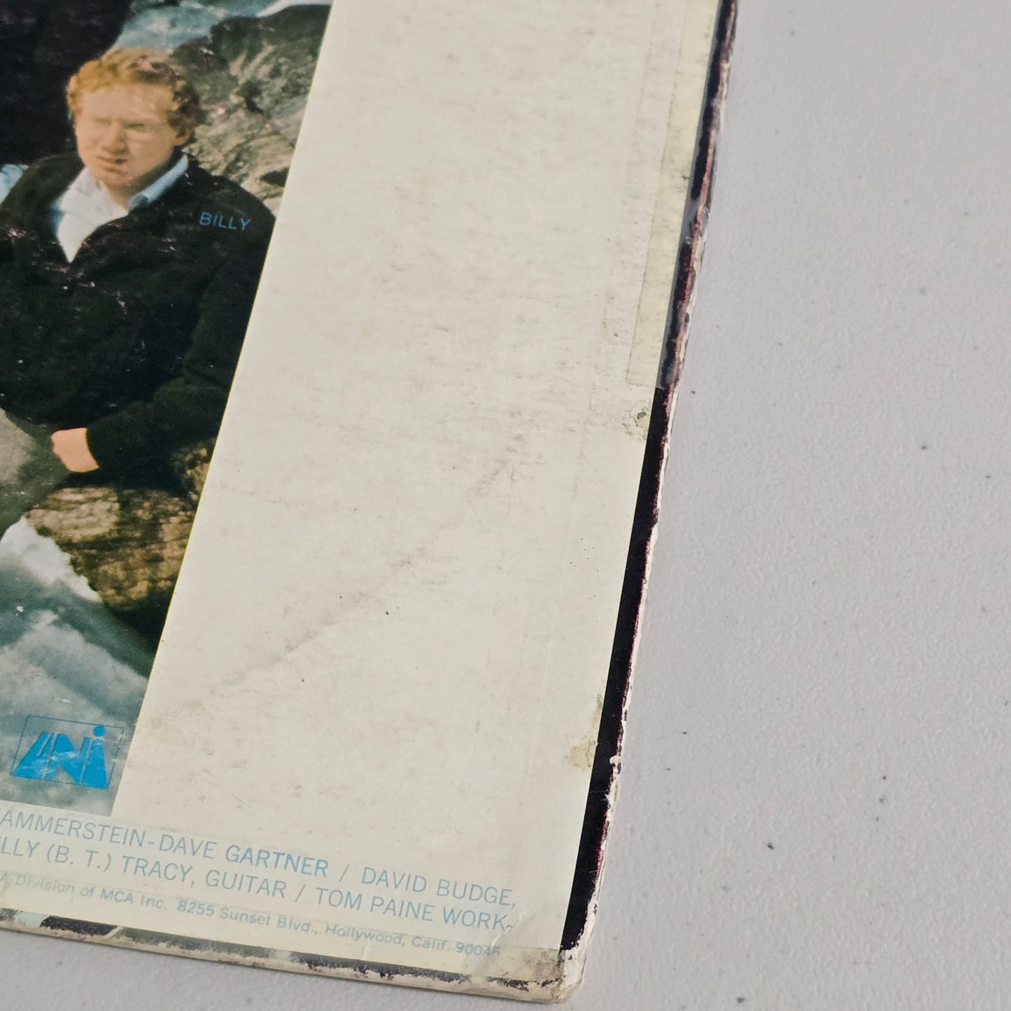 The Druids of Stonehenge - Creation - Promo US 1968