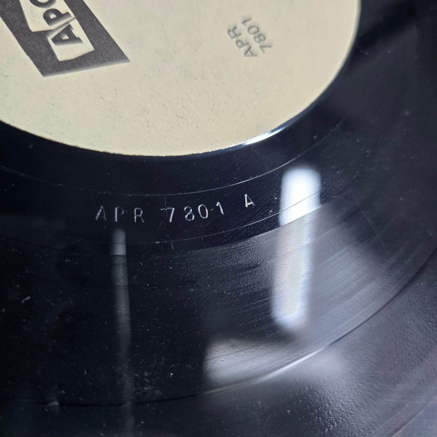 Pink Floyd - 1971 Live in Denimerk