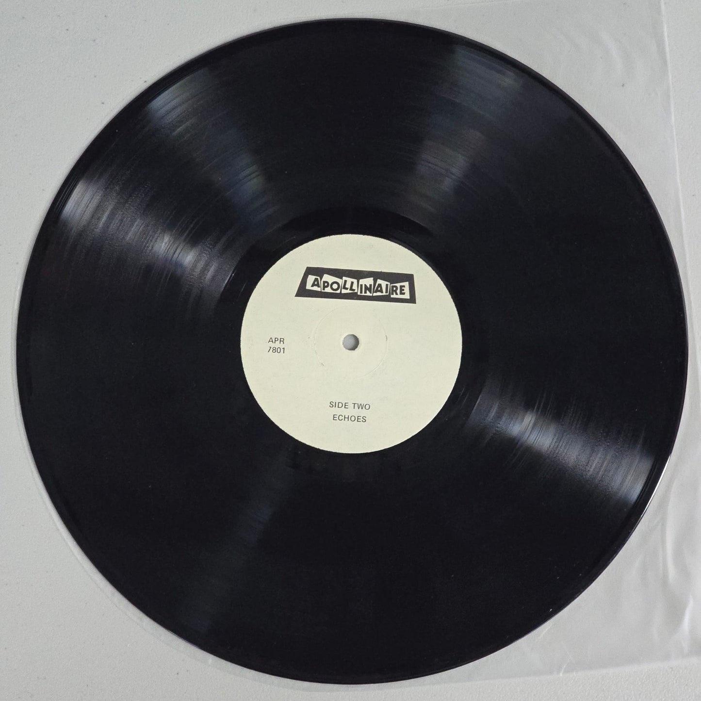 Pink Floyd - 1971 Live in Denimerk