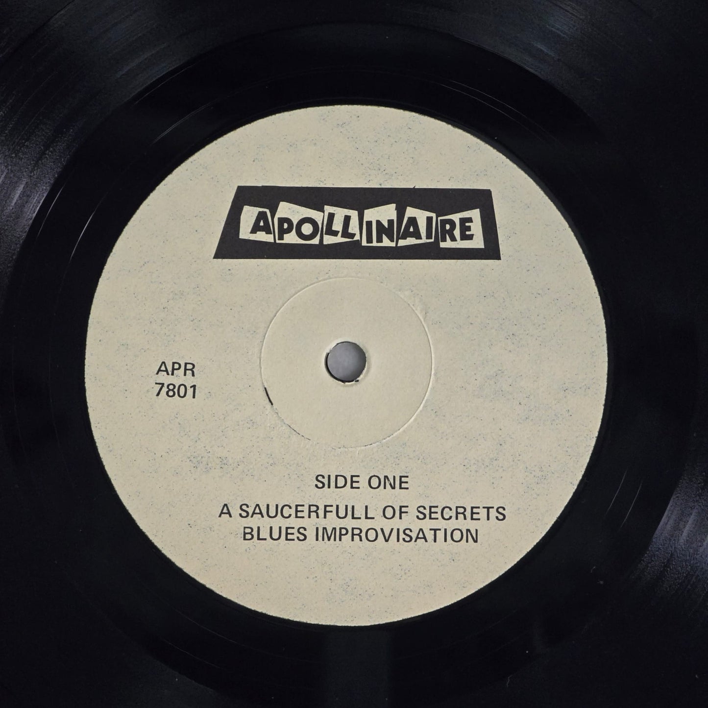 Pink Floyd - 1971 Live in Denimerk