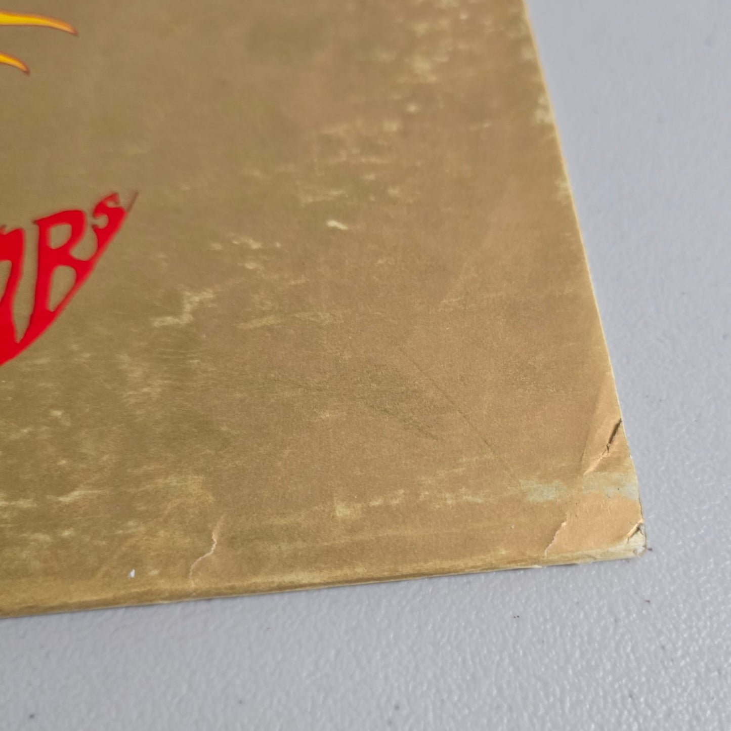 13th Floor Elevators - Easter Everywhere - 'Postures'