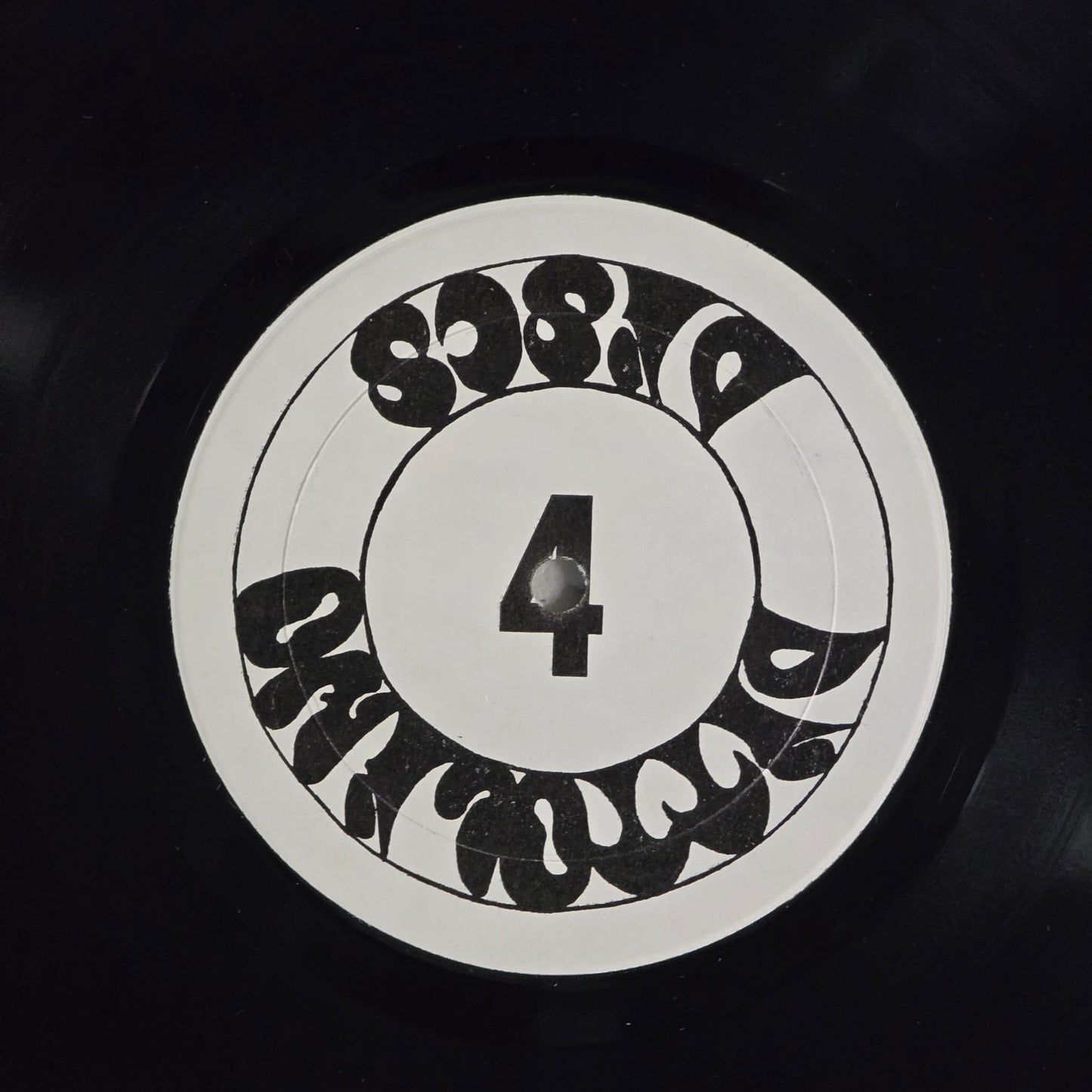 Pink Floyd - Floyd Live -  Dittolino  - Black/Black