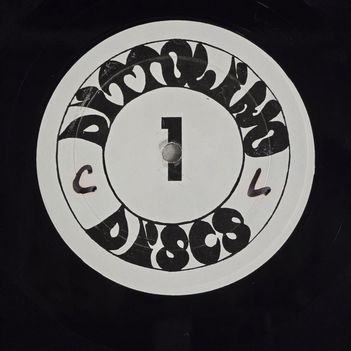 Pink Floyd - Floyd Live -  Dittolino  - Black/Black