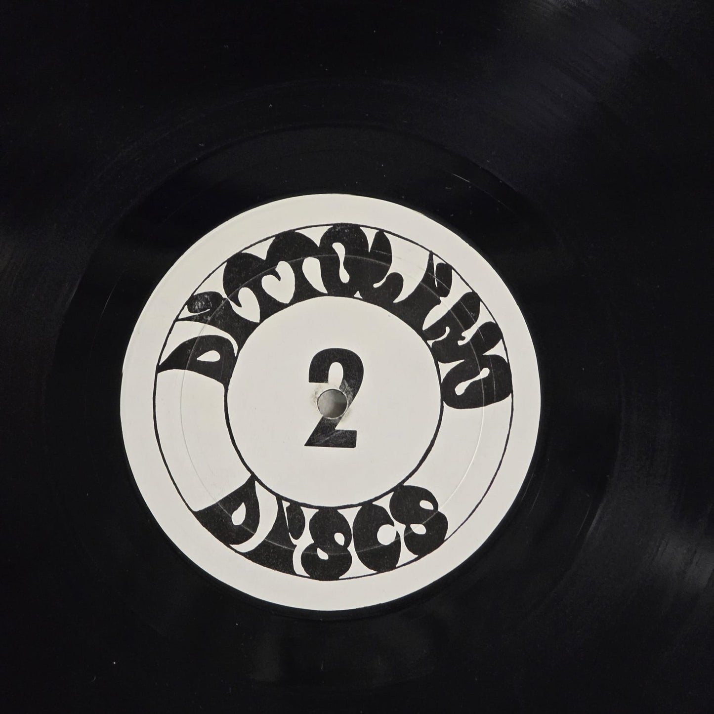 Pink Floyd - Floyd Live -  Dittolino  - Black/Black