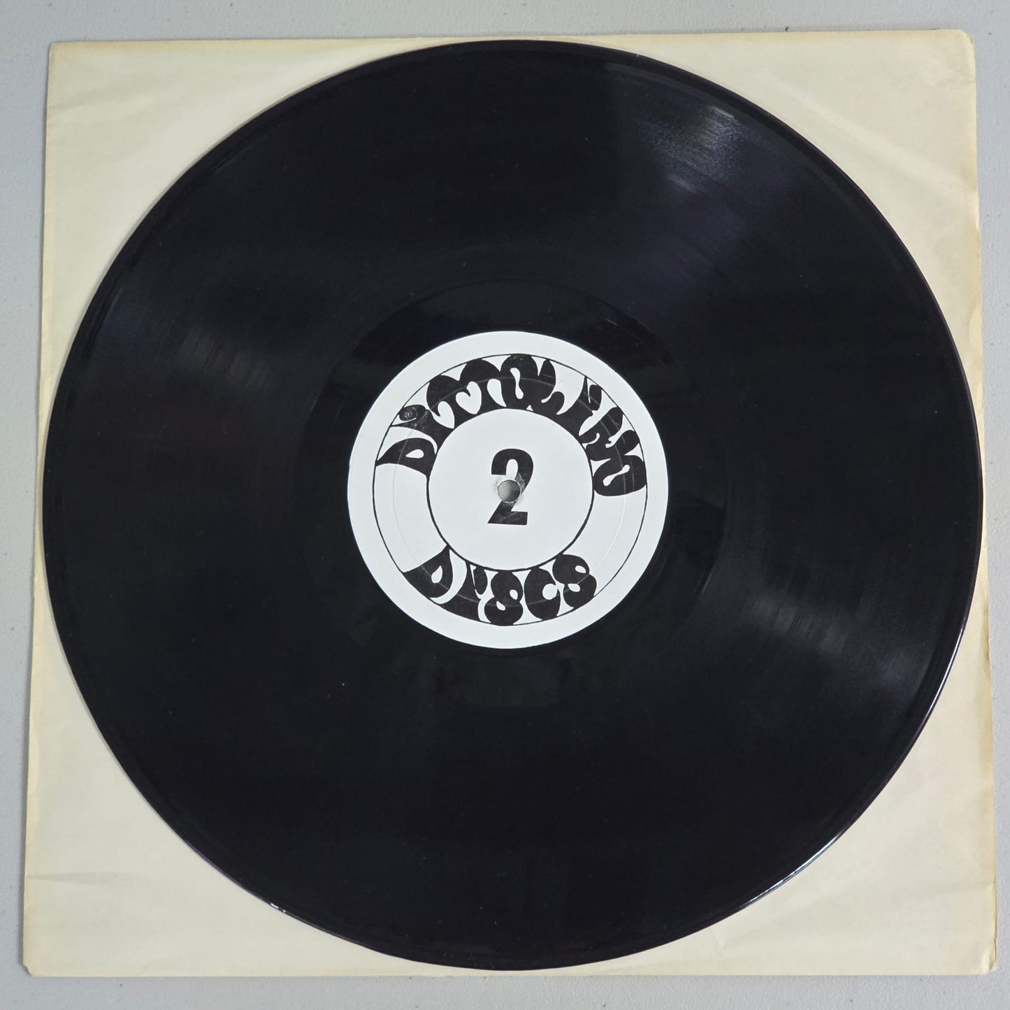 Pink Floyd - Floyd Live -  Dittolino  - Black/Black