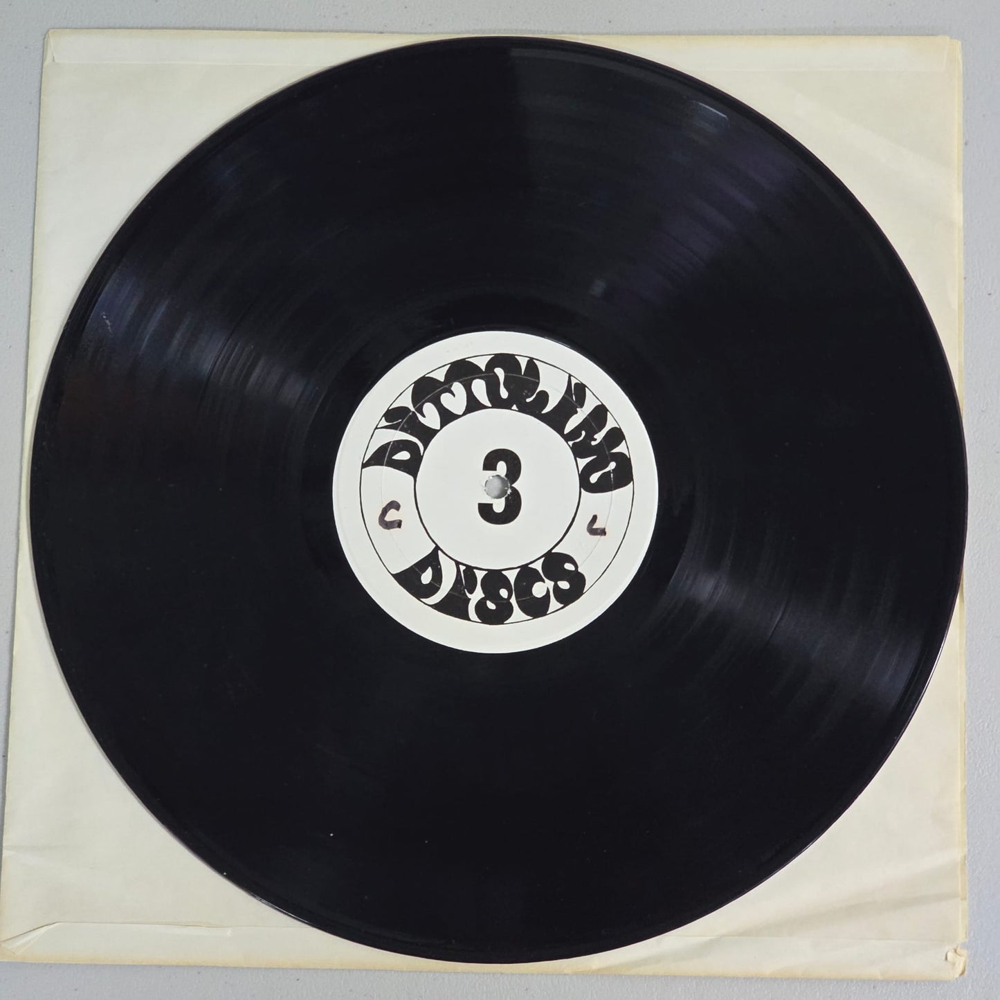 Pink Floyd - Floyd Live -  Dittolino  - Black/Black