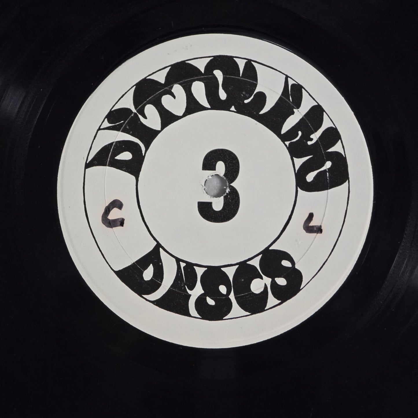 Pink Floyd - Floyd Live -  Dittolino  - Black/Black