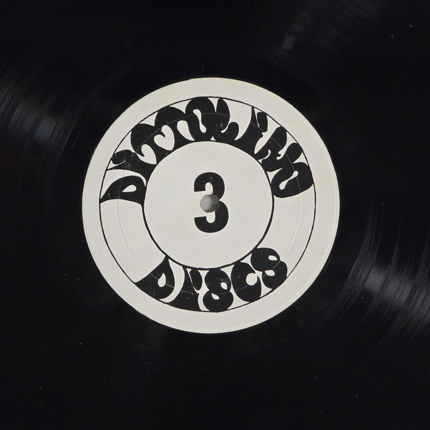 Pink Floyd - Floyd Live - Dittolino - Black/Black