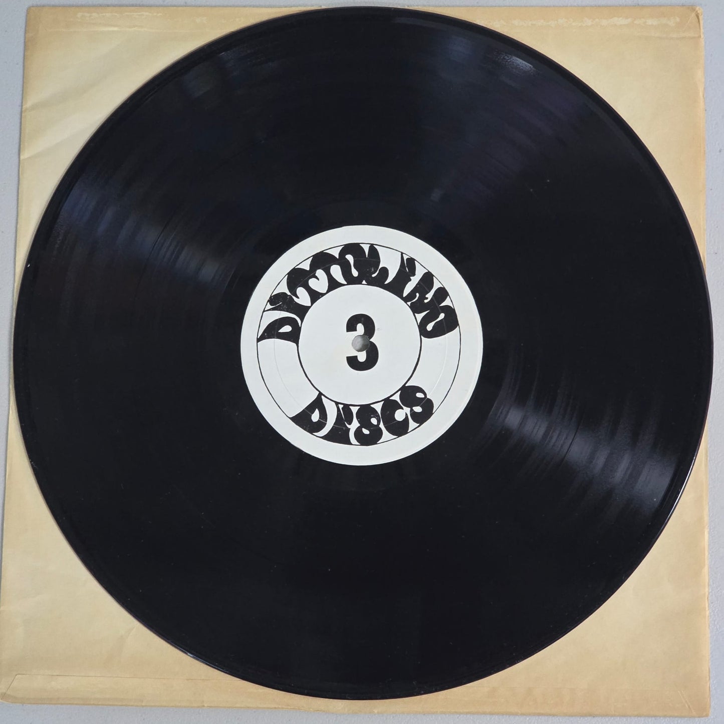 Pink Floyd - Floyd Live - Dittolino - Black/Black