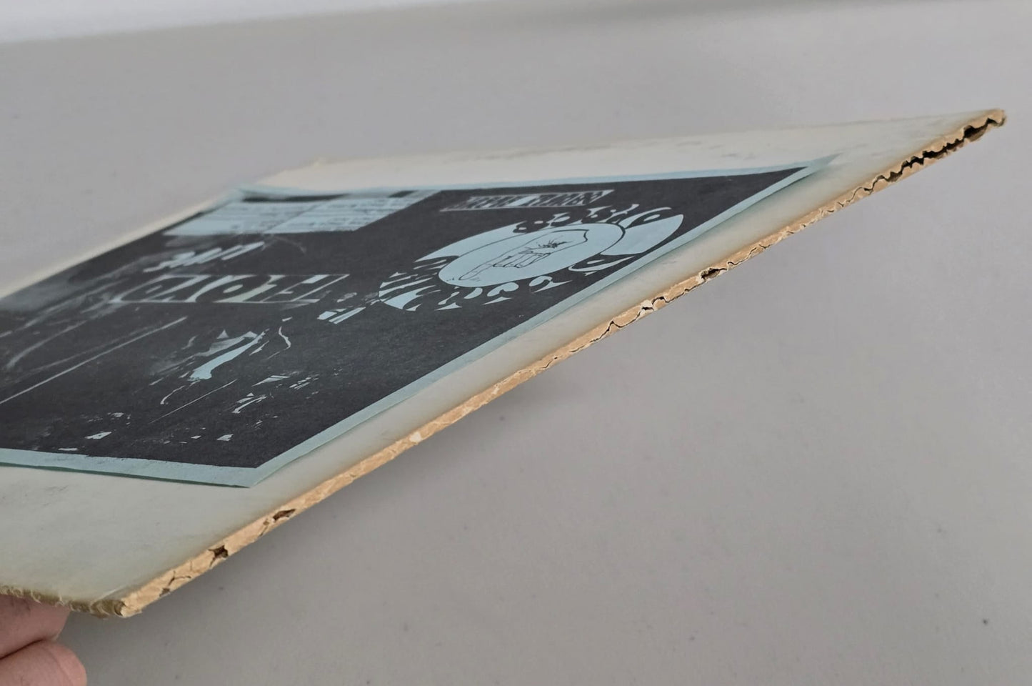 Pink Floyd - Floyd Live - Dittolino - Black/Black