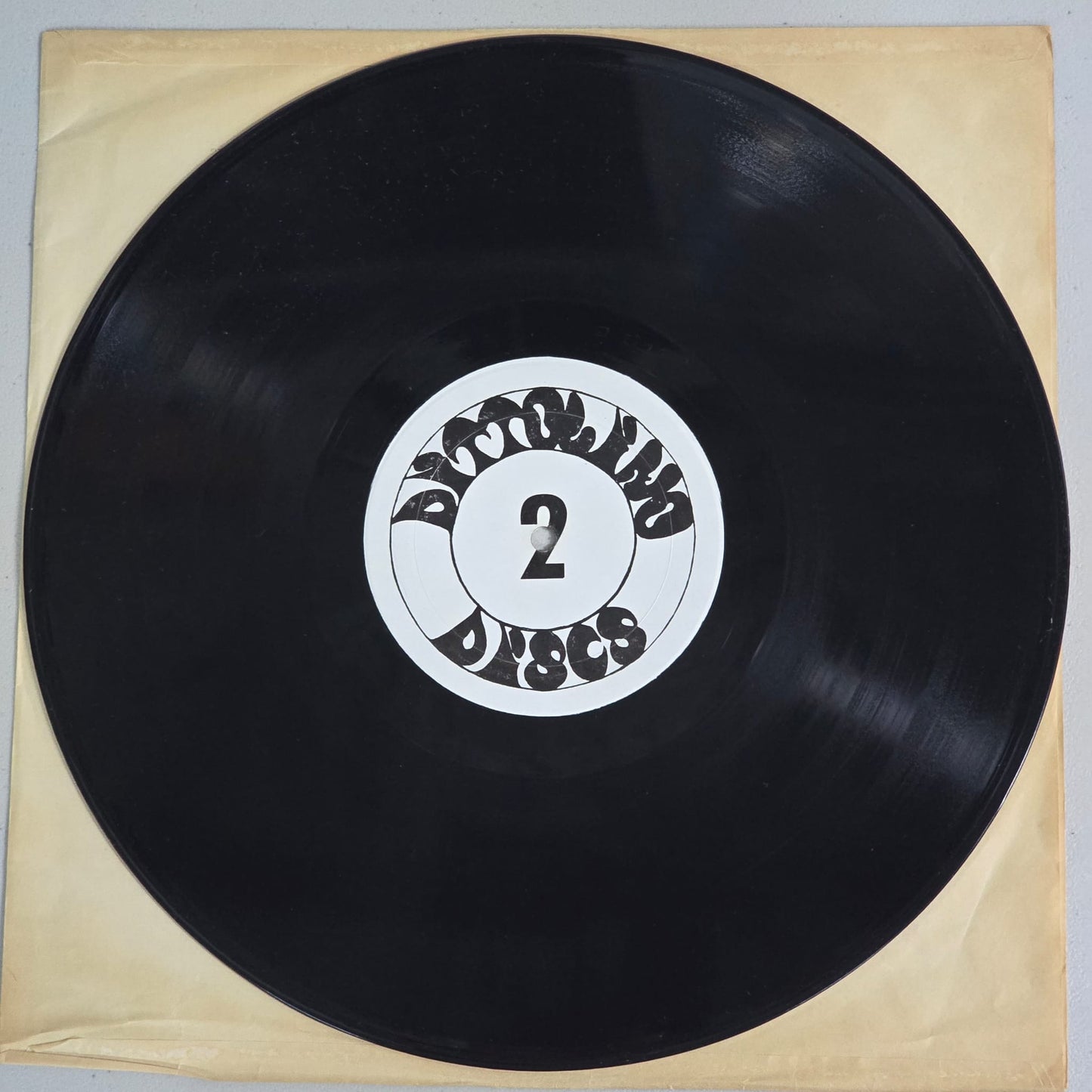 Pink Floyd - Floyd Live - Dittolino - Black/Black