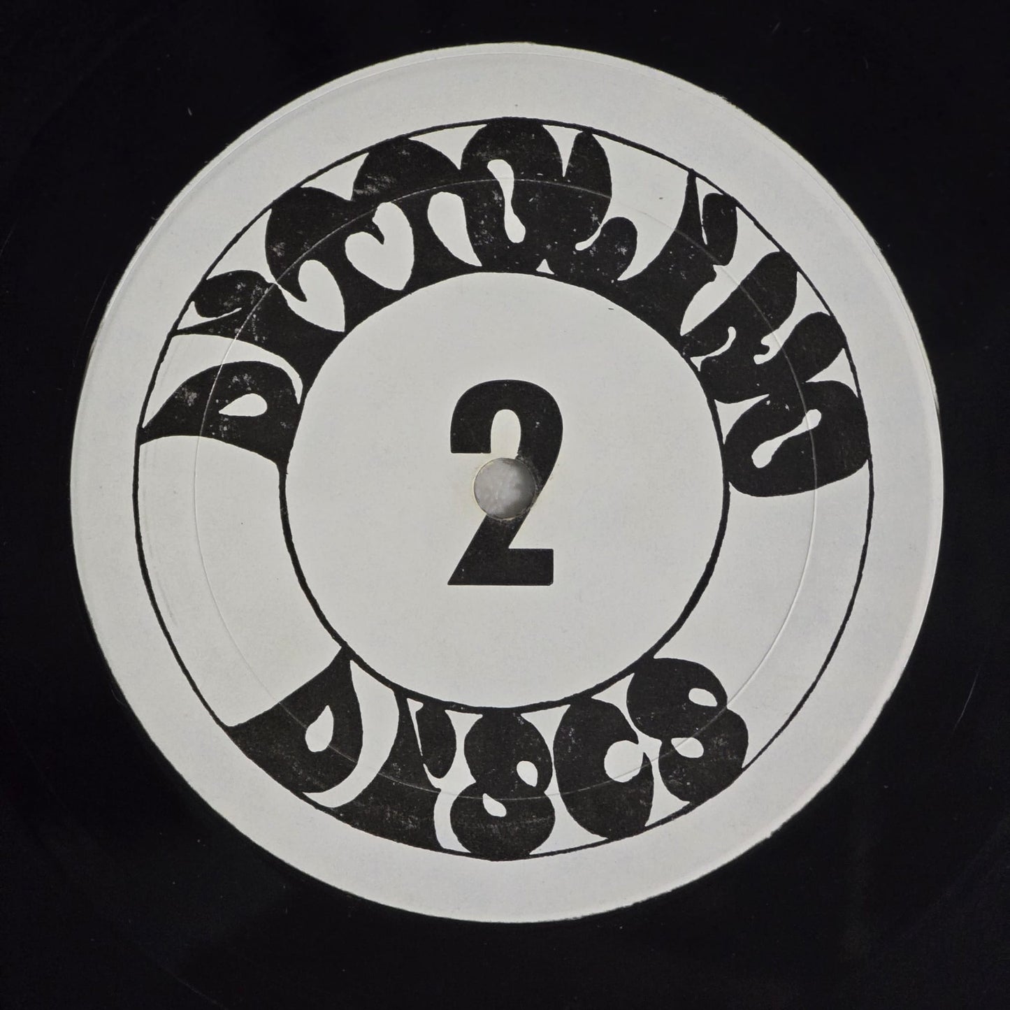 Pink Floyd - Floyd Live - Dittolino - Black/Black