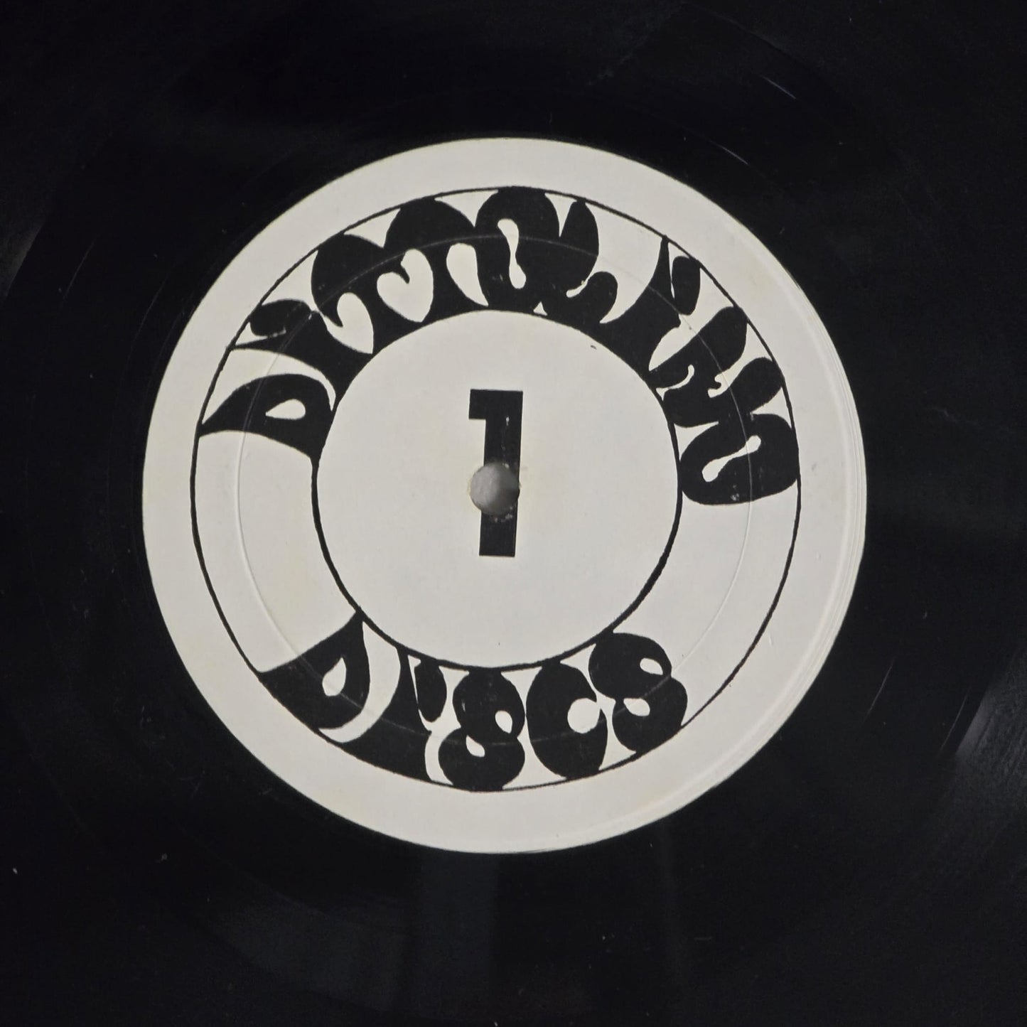 Pink Floyd - Floyd Live - Dittolino - Black/Black