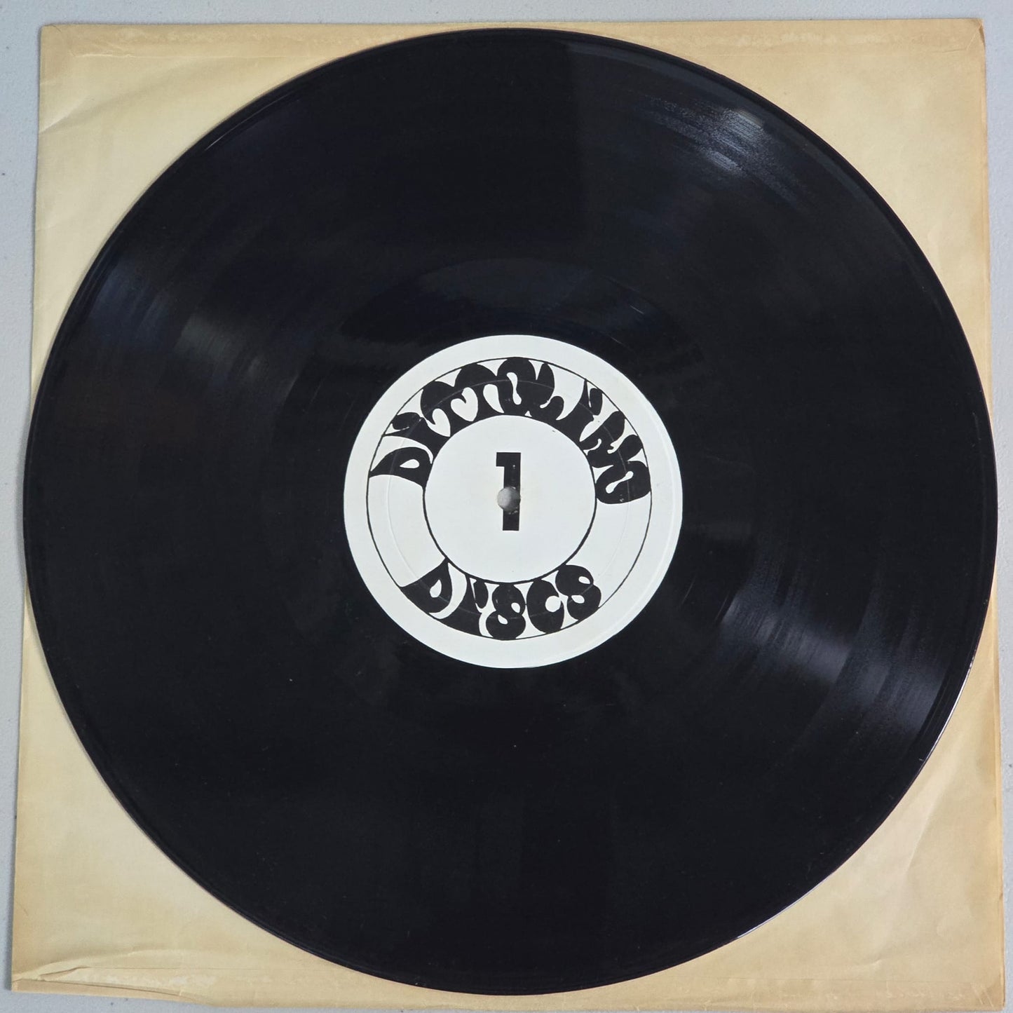 Pink Floyd - Floyd Live - Dittolino - Black/Black