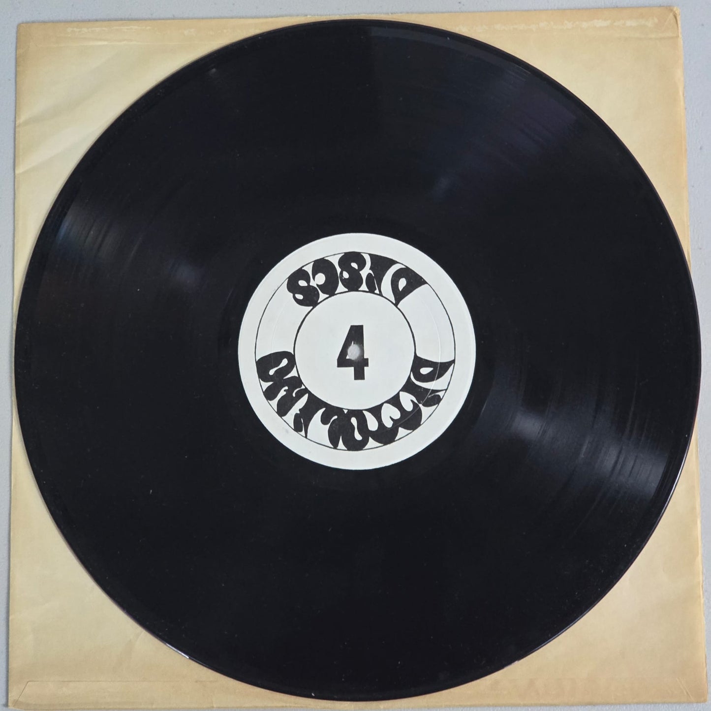 Pink Floyd - Floyd Live - Dittolino - Black/Black