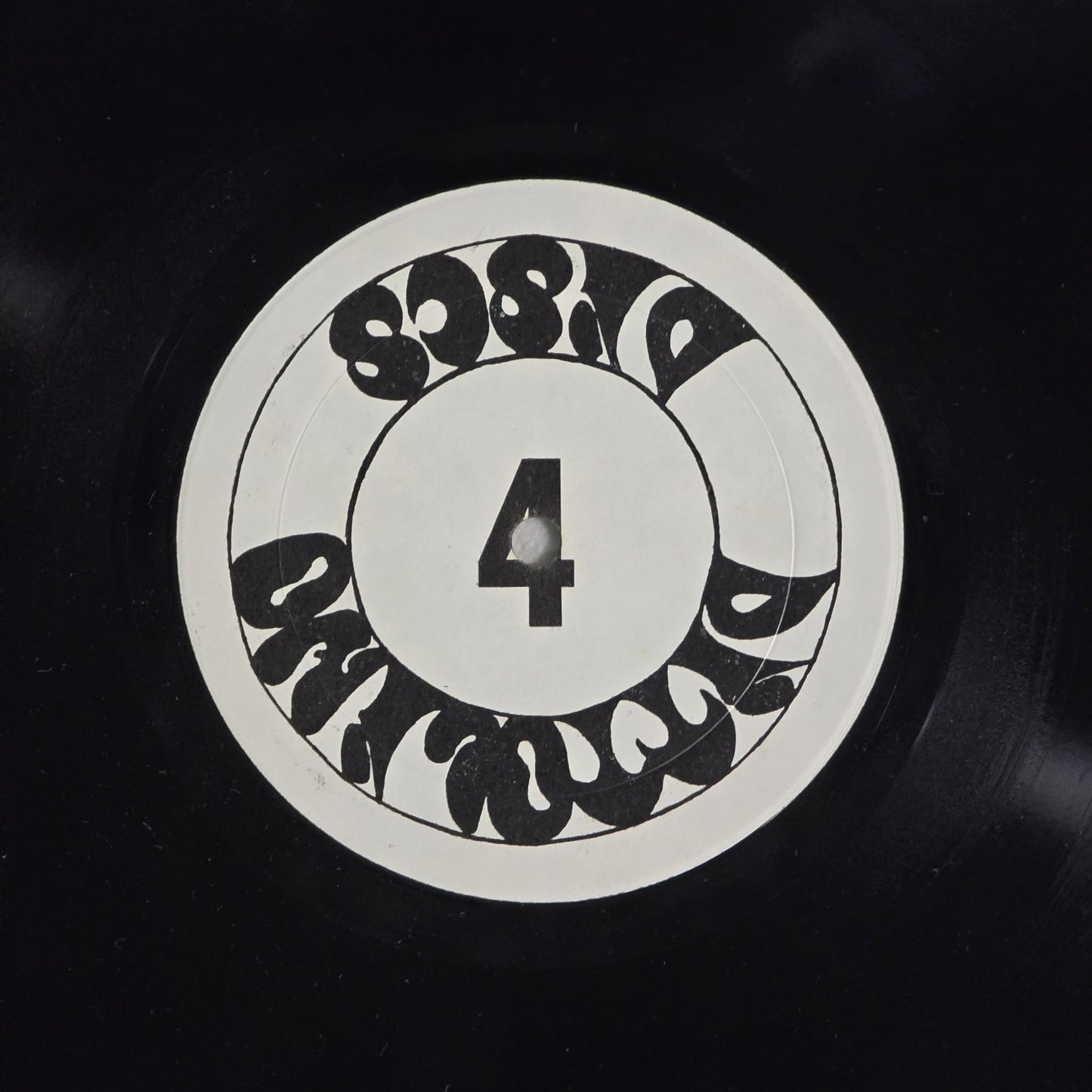 Pink Floyd - Floyd Live - Dittolino - Black/Black