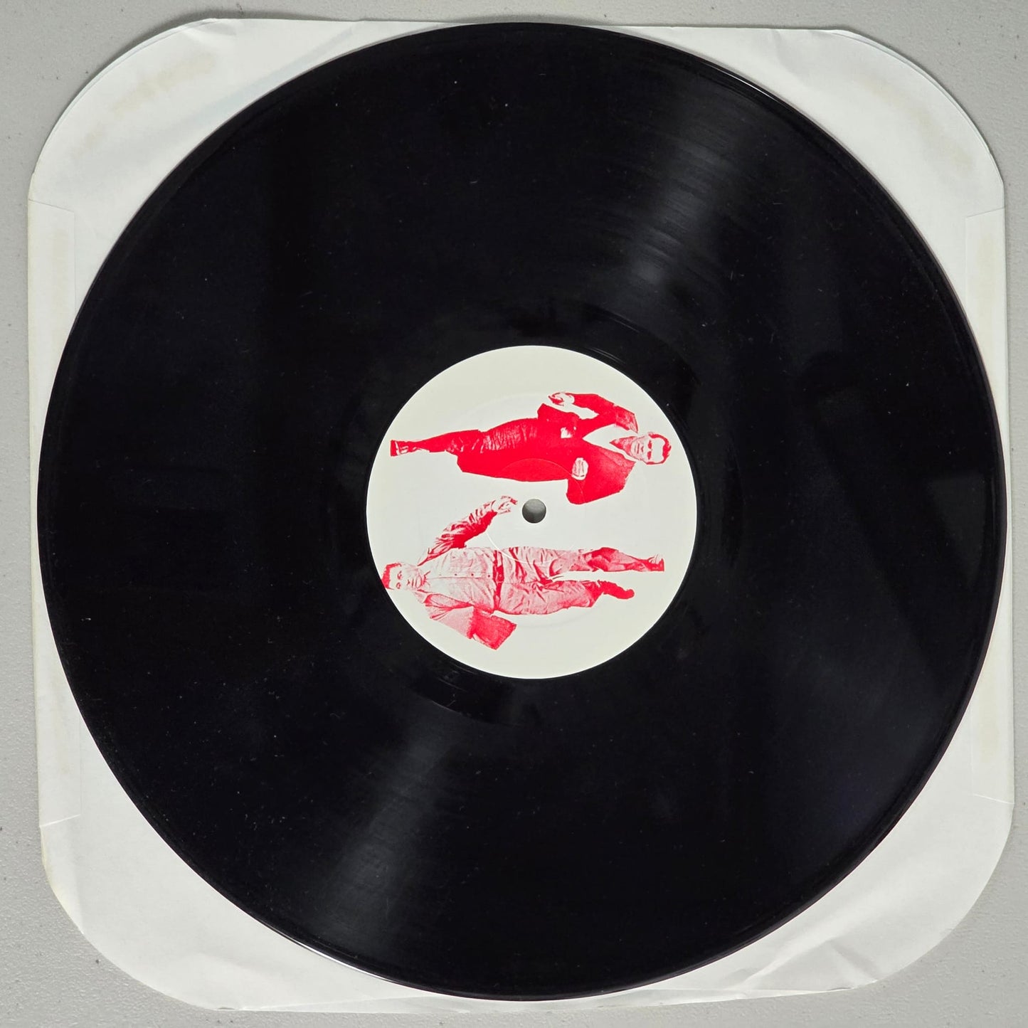 Grateful Dead - Garcia's Gang - 2LP