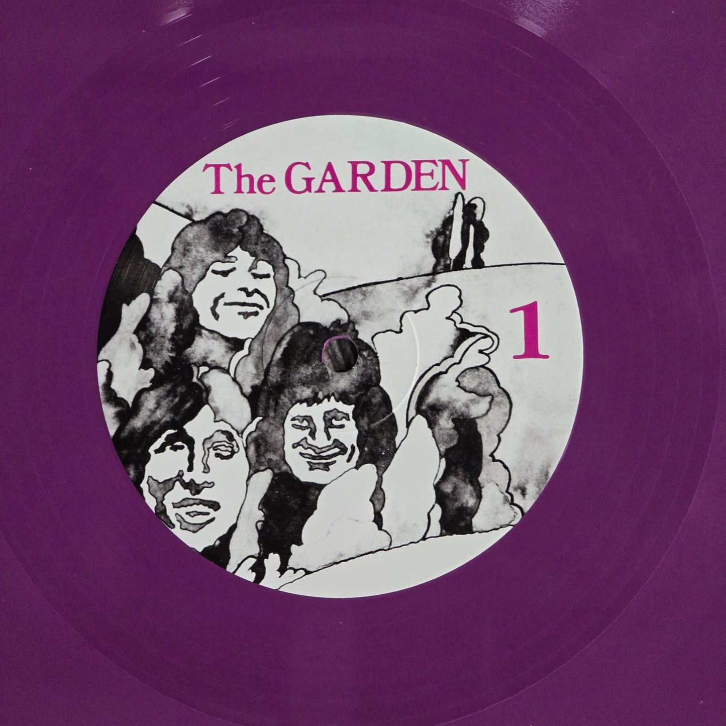 Pink Floyd - Garden Party at the Crystal Palace Bowl