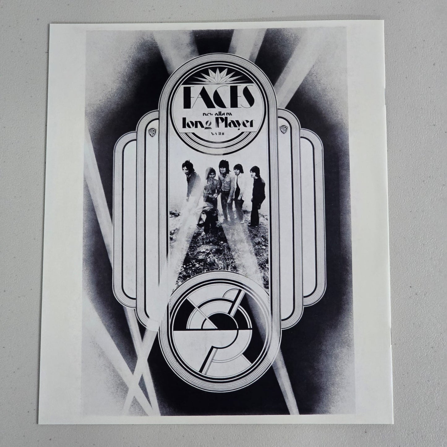 Pink Floyd - Garden Party at the Crystal Palace Bowl