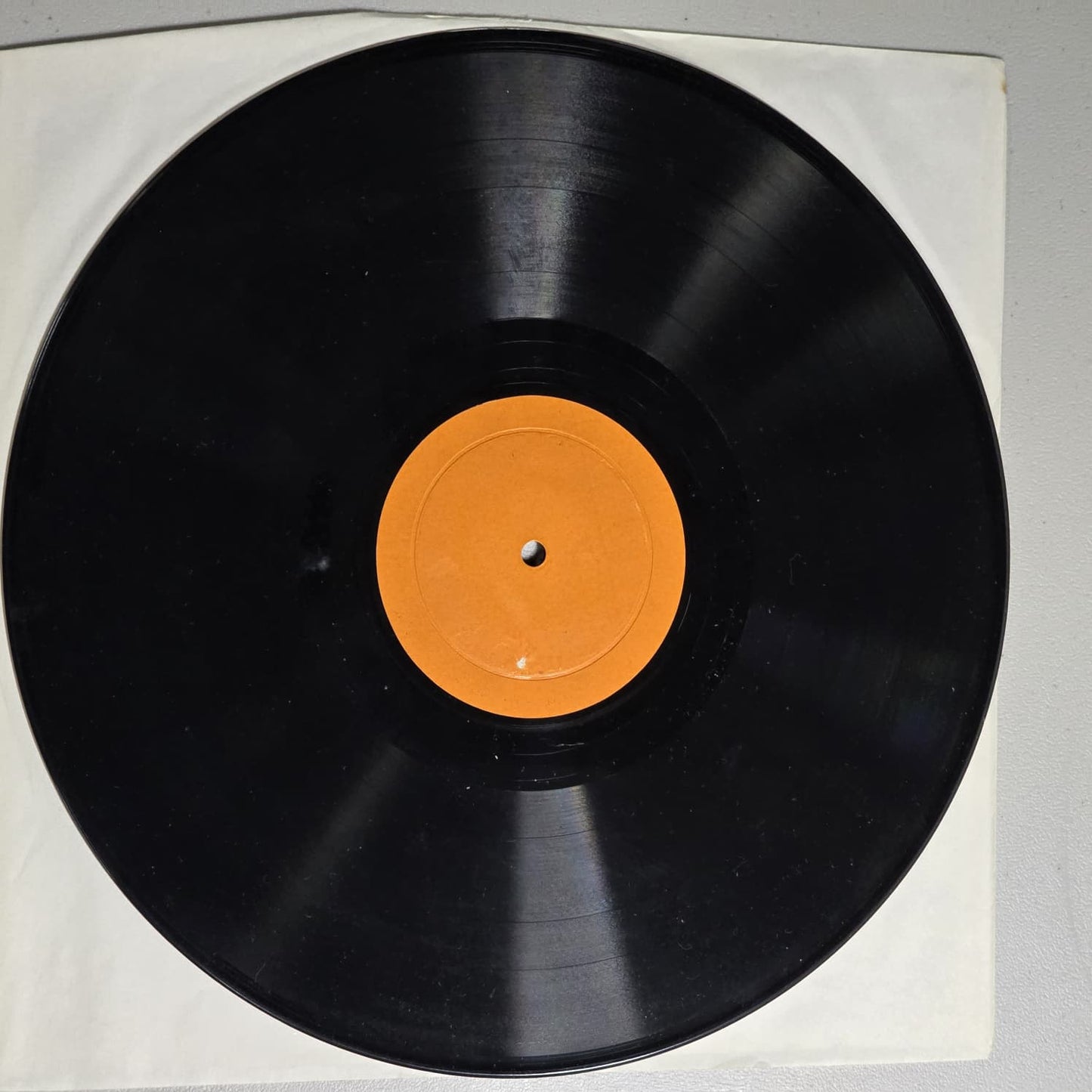 Grateful Dead – Sugaree – WCF GD-2244 – 1972 US Bootleg – VG+ VG+