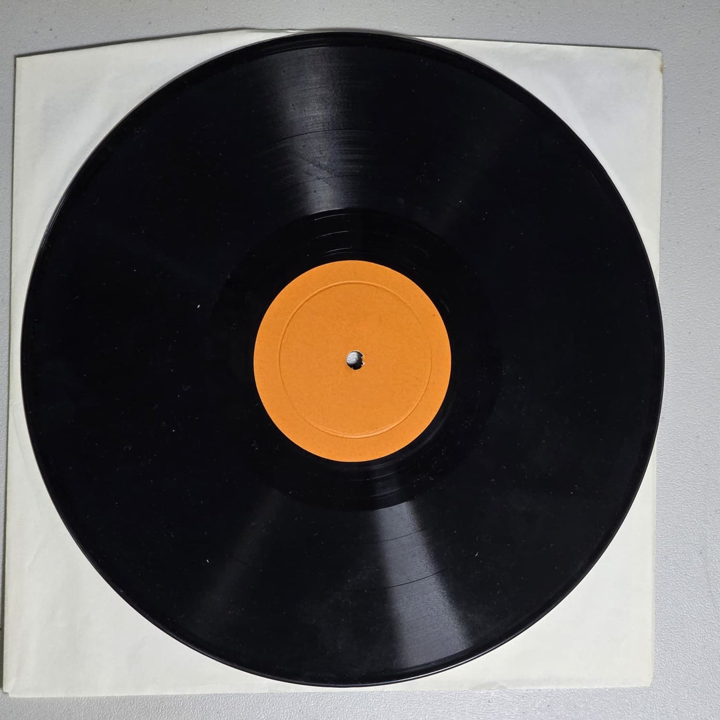 Grateful Dead – Sugaree – WCF GD-2244 – 1972 US Bootleg – VG+ VG+