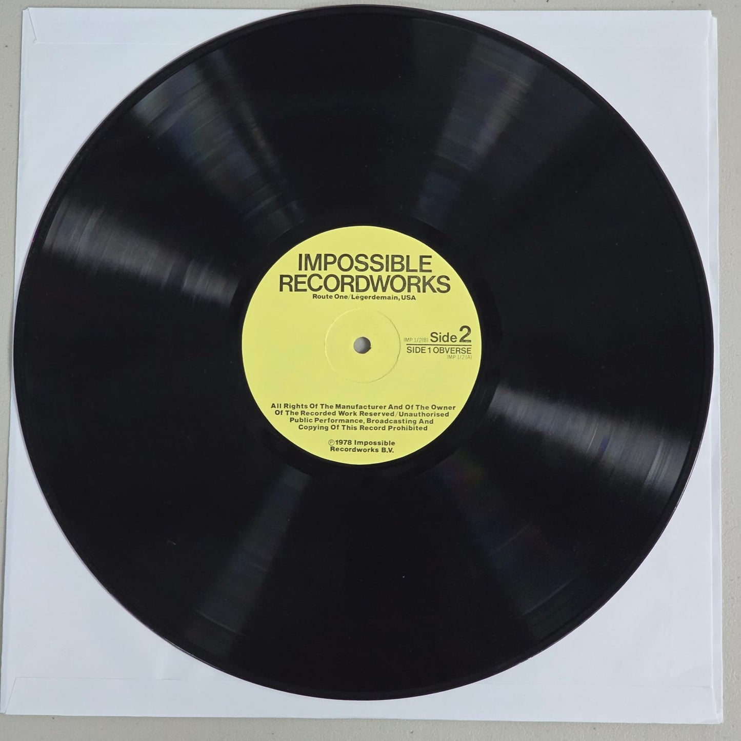 Grateful Dead - Captain Trips, Etc.