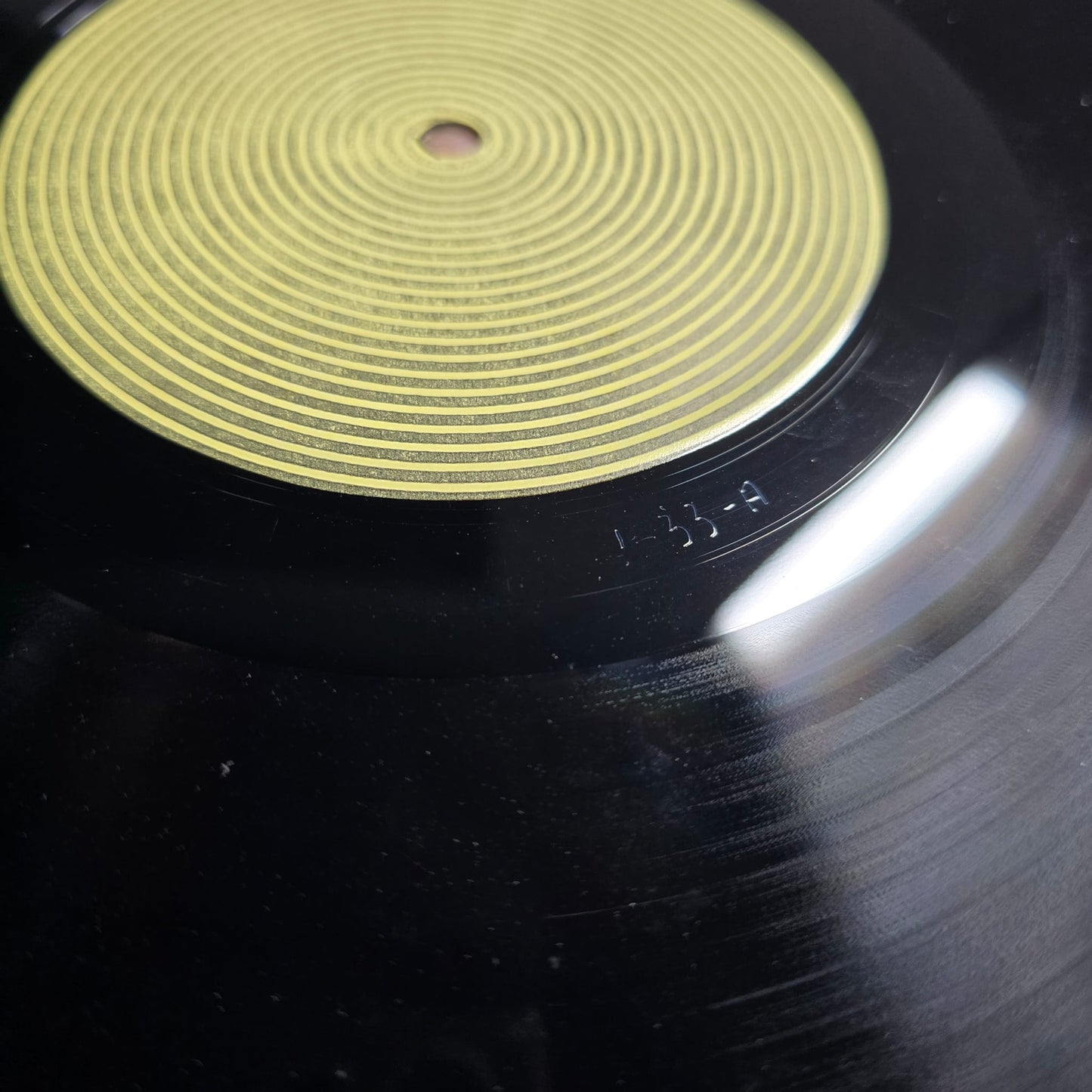 Grateful Dead - Captain Trips, Etc.