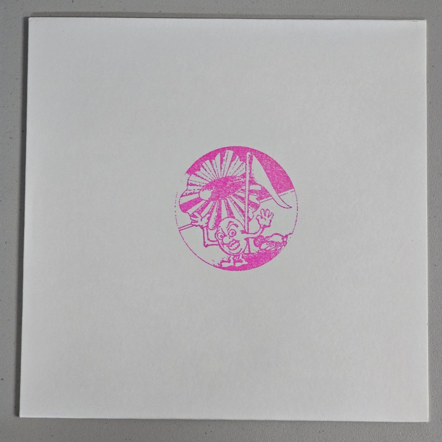 Grateful Dead - The Electric Kool-Aid Acid Test - Purple Splatter