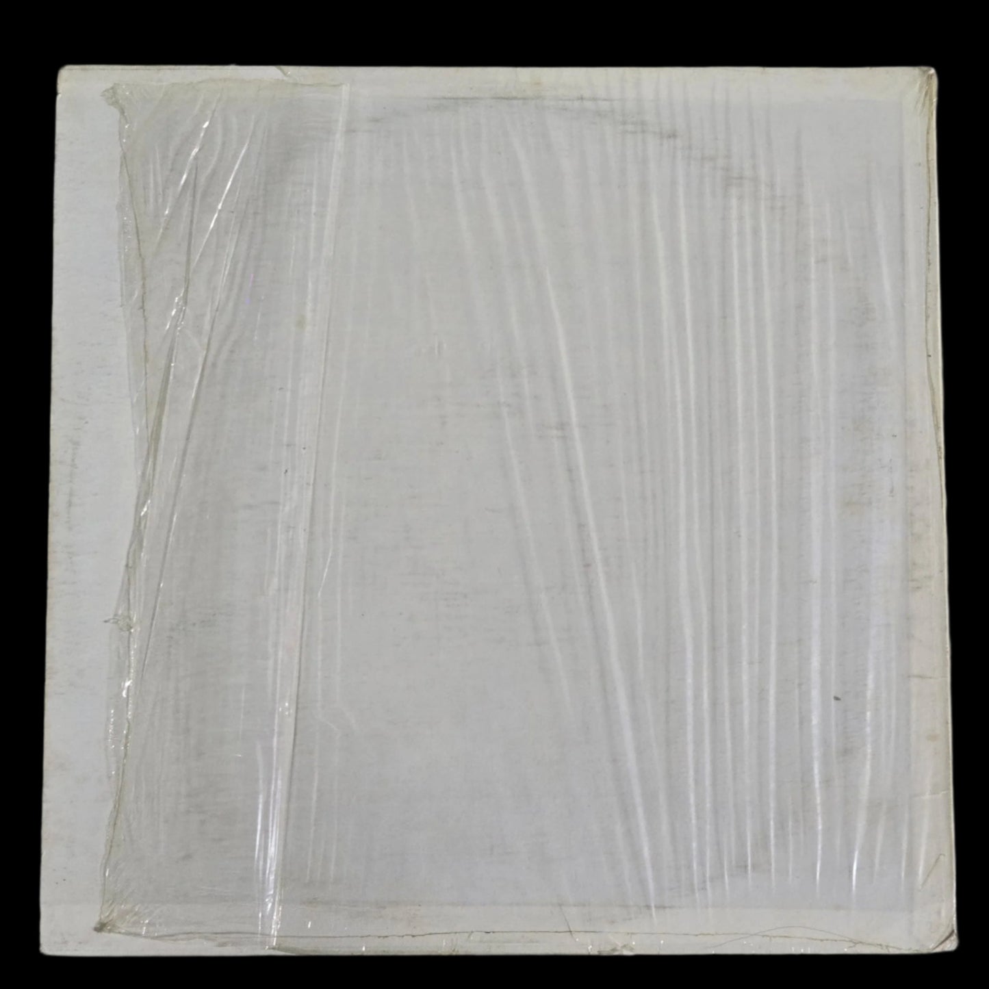 Grateful Dead - Recorded Live In Concert - Yellow