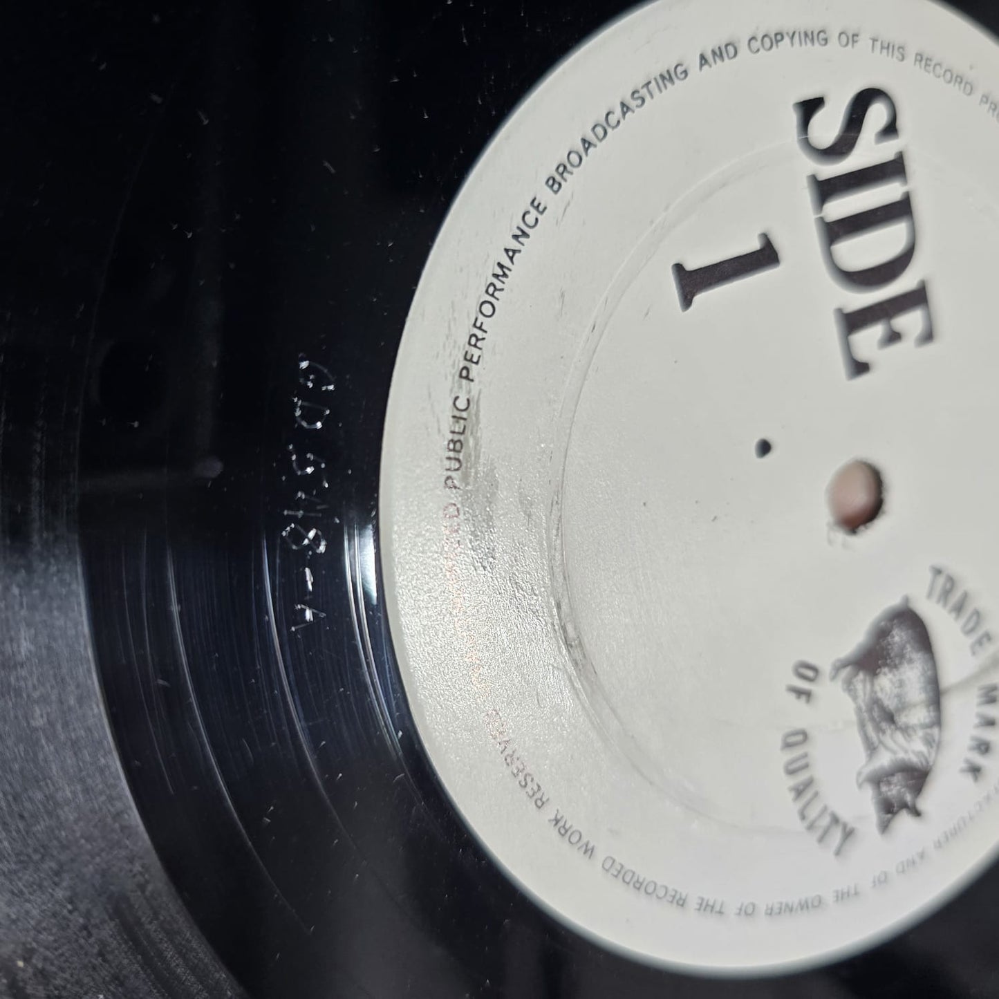 Grateful Dead - Out West - TMOQ Black 2LP