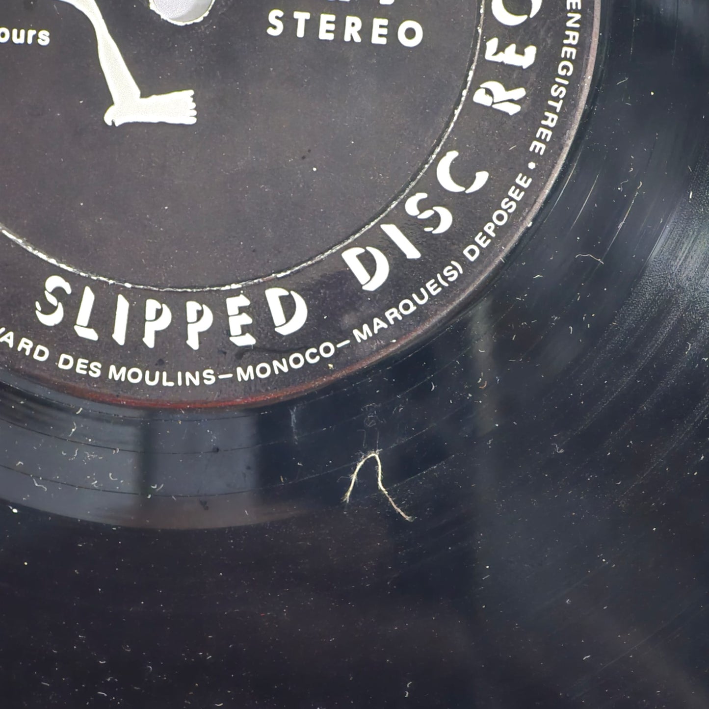 Grateful Dead - Out West - Slipped Disc