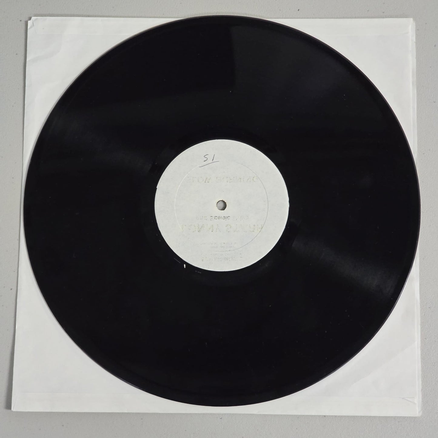 Grateful Dead - Palais de Seine 1974 Vol 1 - Purple Writing