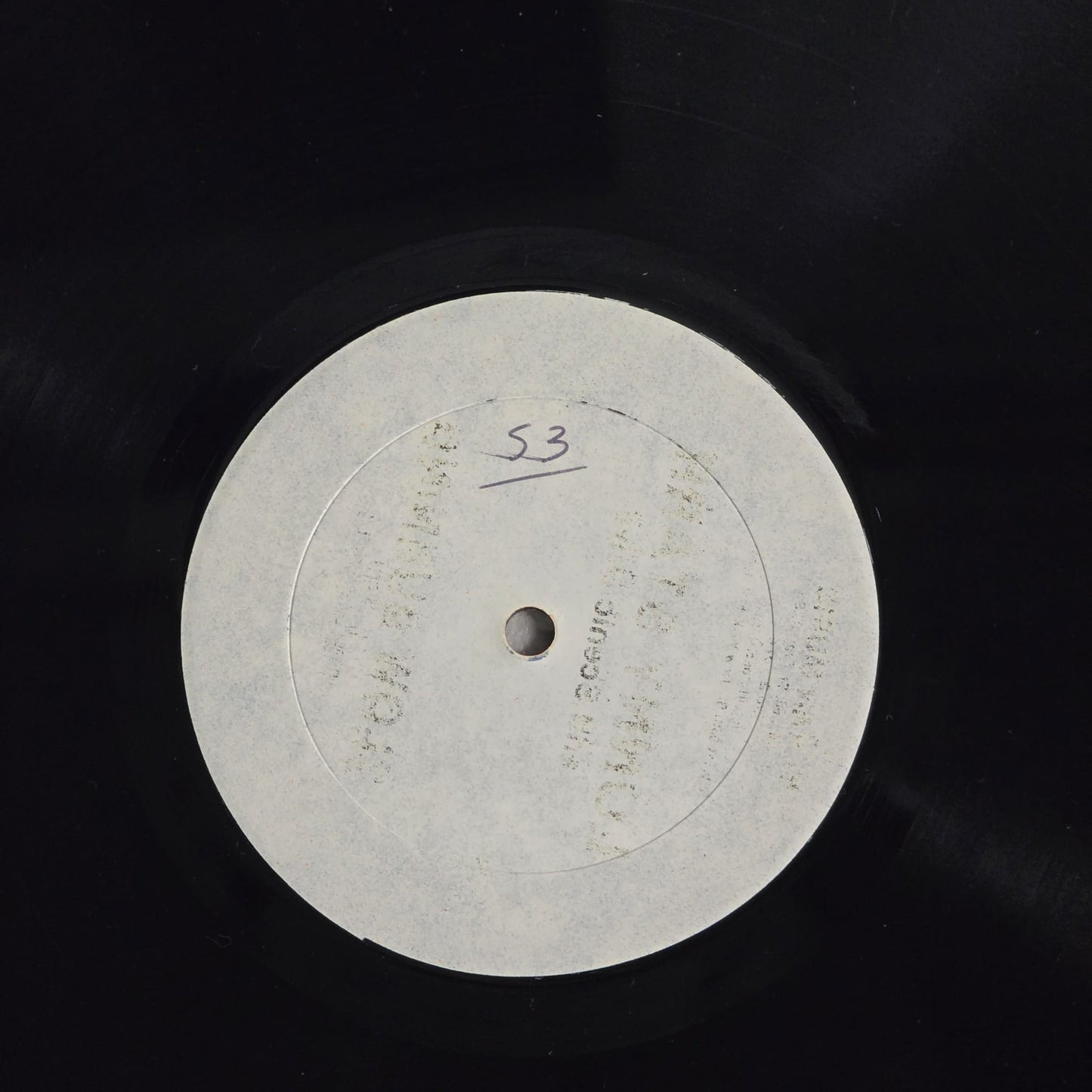 Grateful Dead - Palais de Seine 1974 Vol 1 - Purple Writing