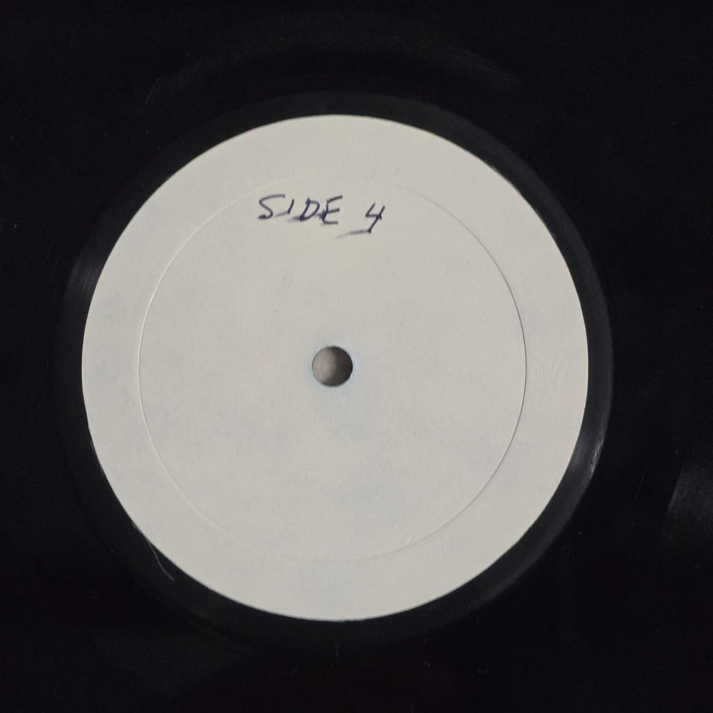 Grateful Dead - Palais de Seine 1974 Vol 1 - Purple Writing