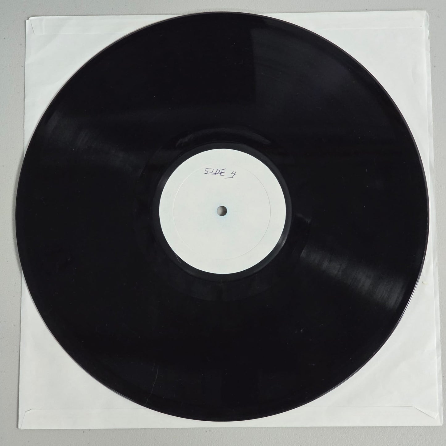 Grateful Dead - Palais de Seine 1974 Vol 1 - Purple Writing