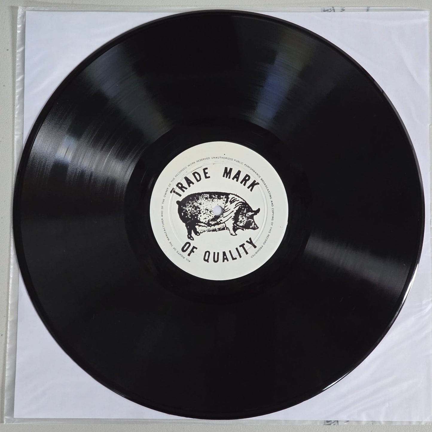 Grateful Dead - At The Hollywood Palladium Vol 1 - Black