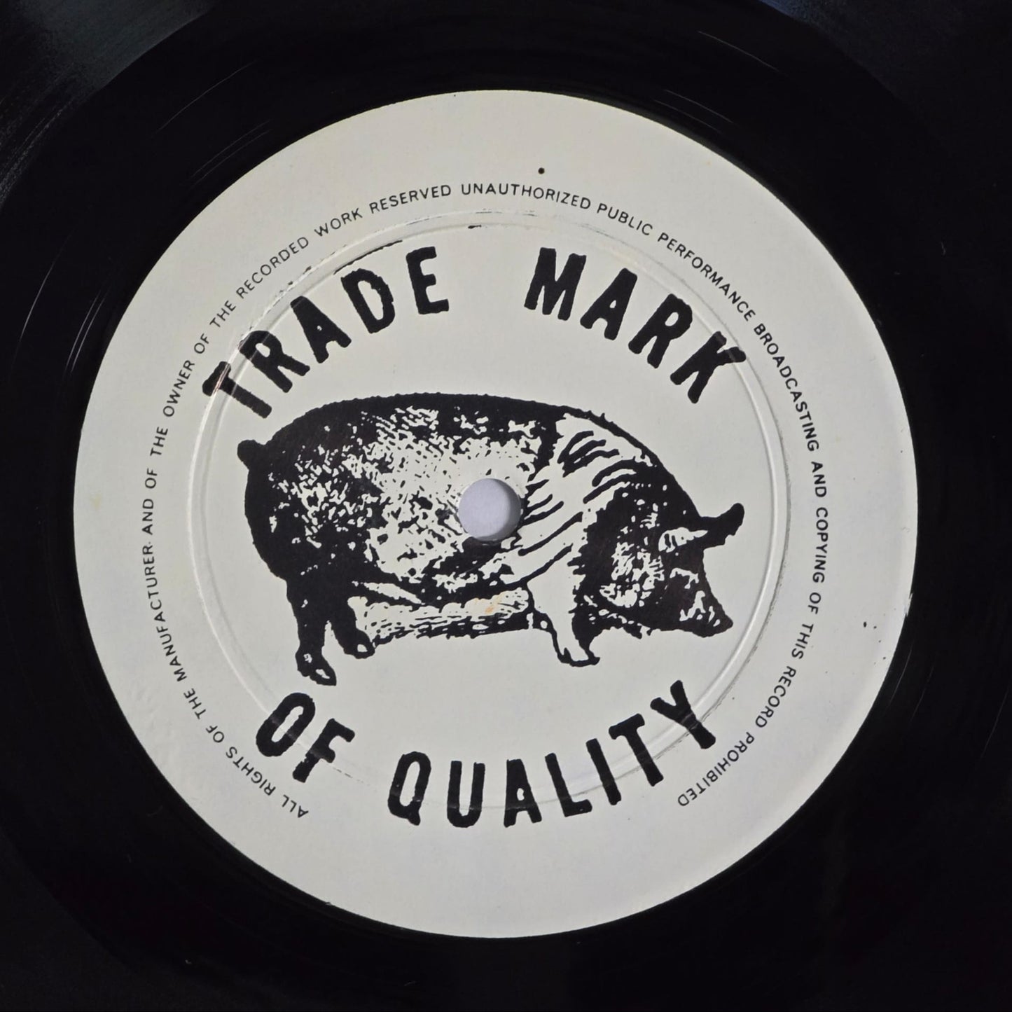 Grateful Dead - At The Hollywood Palladium Vol 1 - Black