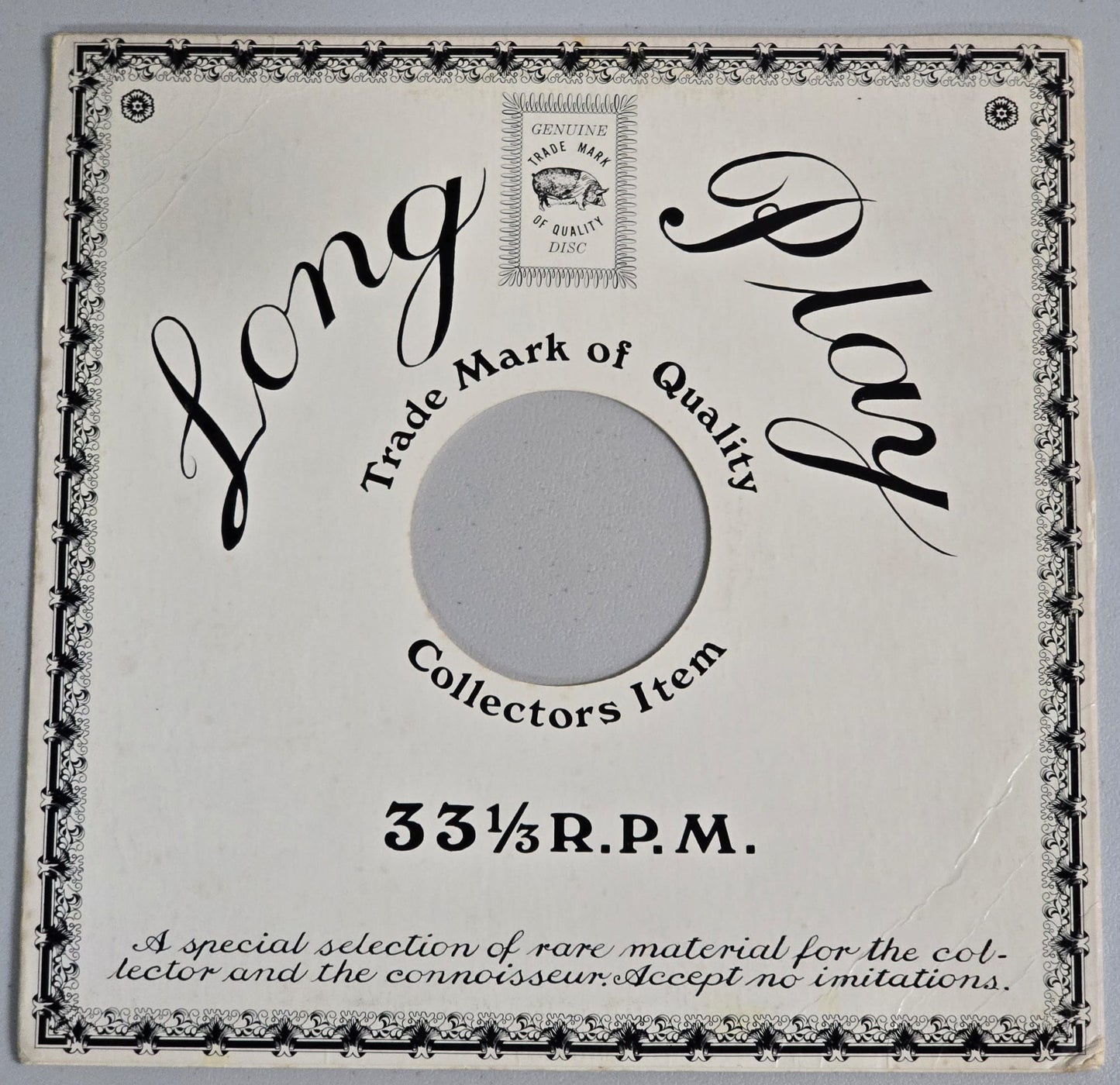 Grateful Dead - At The Hollywood Palladium Vol 1 - Black