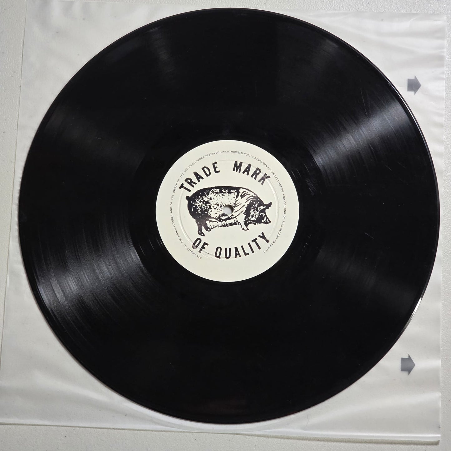 Grateful Dead - San Francisco 1 - TMOQ Black