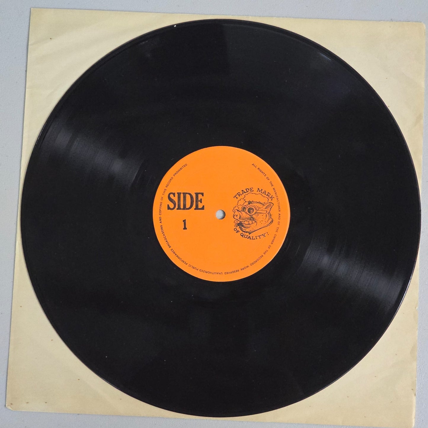 Grateful Dead - San Francisco 1