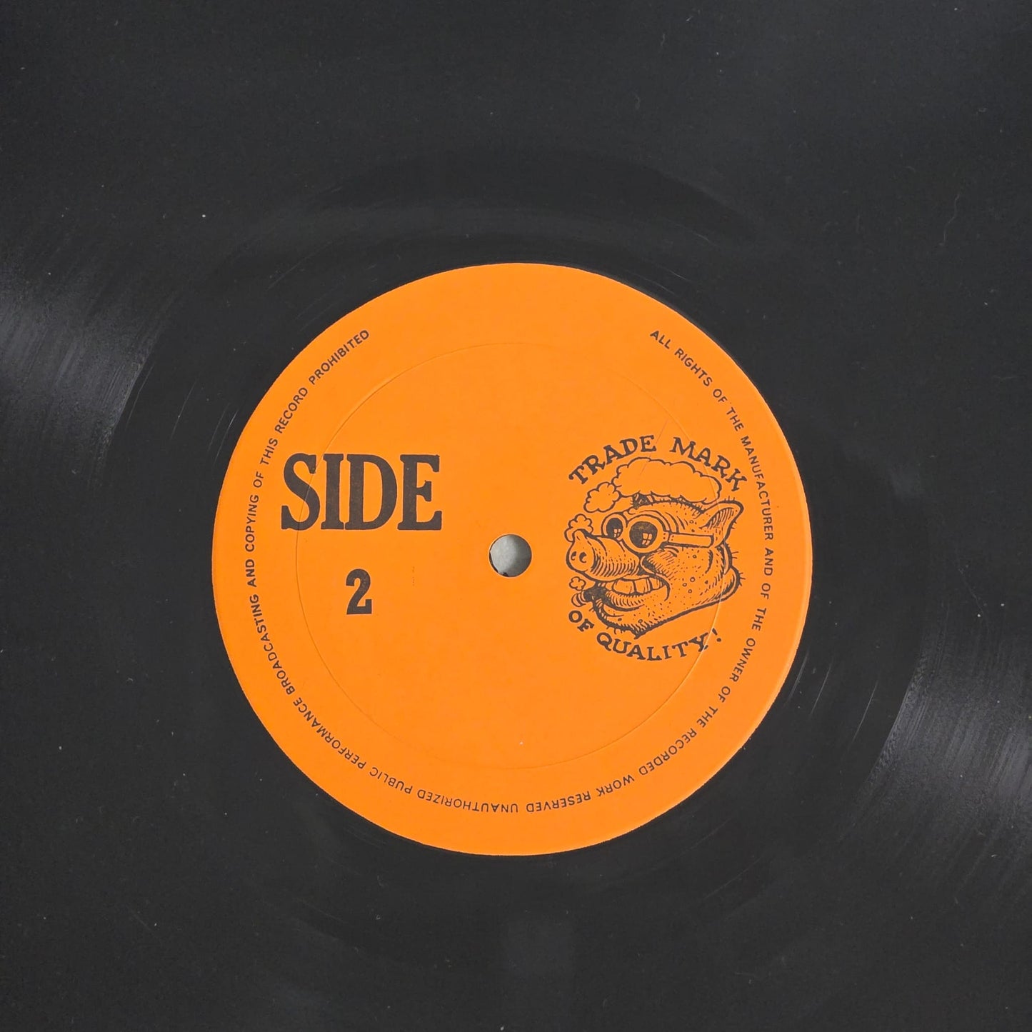 Grateful Dead - San Francisco 1