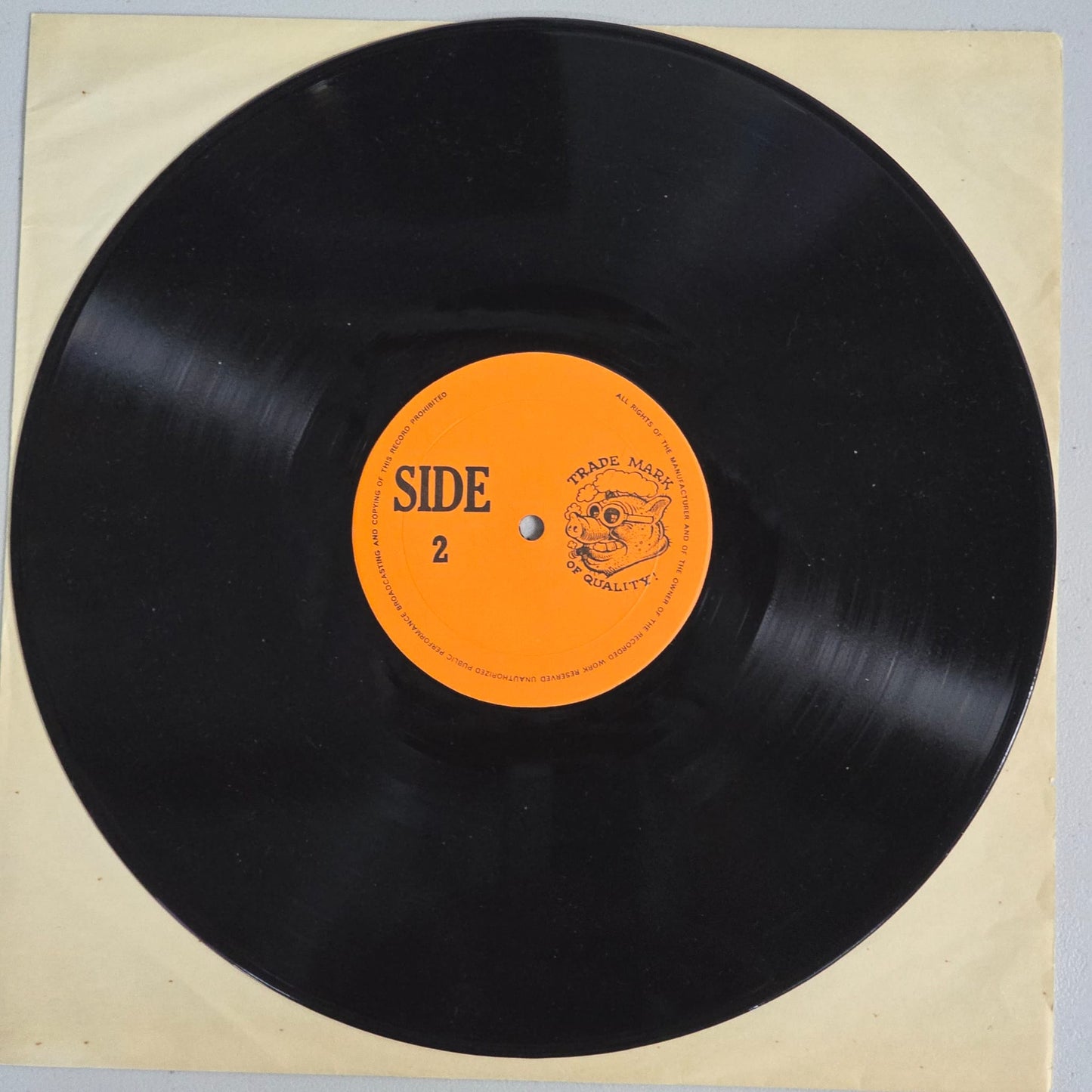 Grateful Dead - San Francisco 1