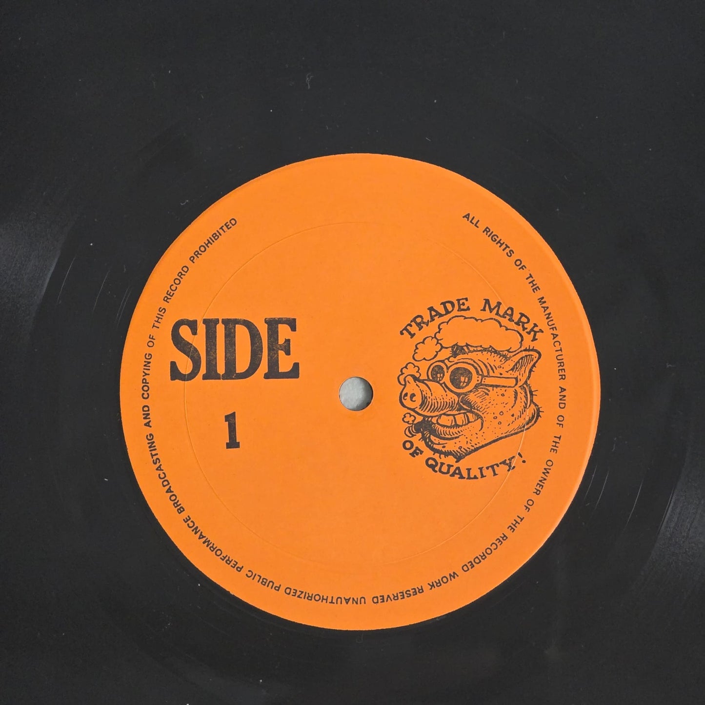 Grateful Dead - San Francisco 1