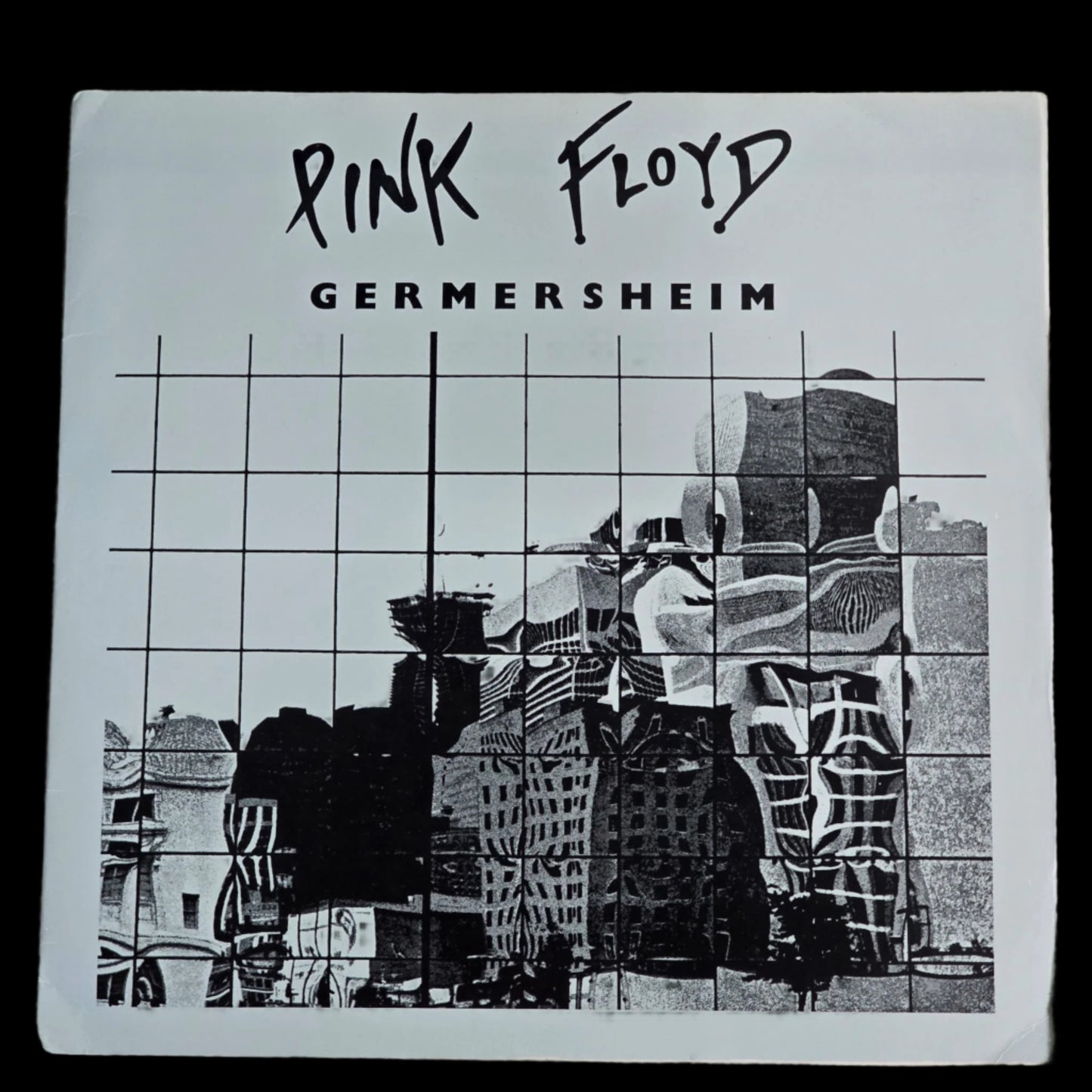 Pink Floyd - Germersheim