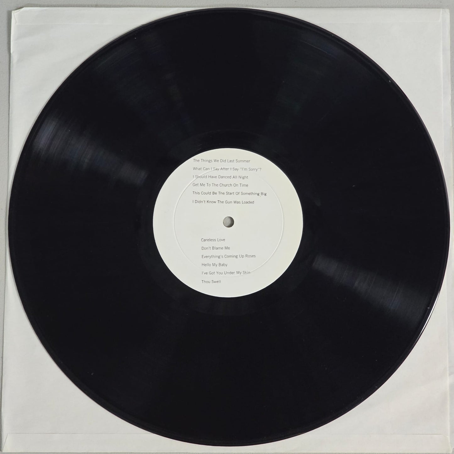 Pink Floyd - Germersheim